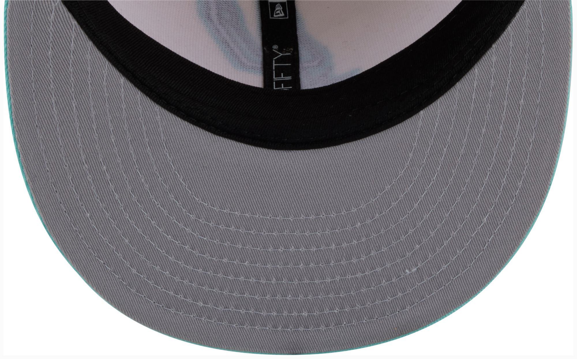 New Era Adult Boston Celtics Tan 9Fifty 2-Tone Color Pack Hat product image