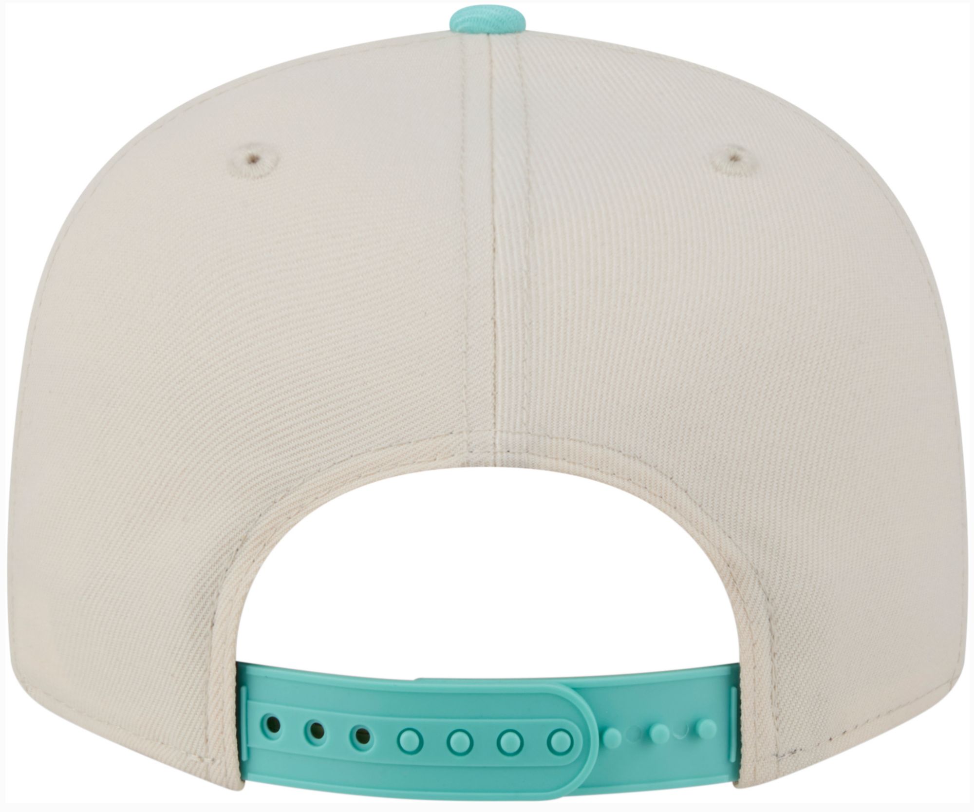 New Era Adult San Antonio Spurs Tan 9Fifty 2-Tone Color Pack Hat product image