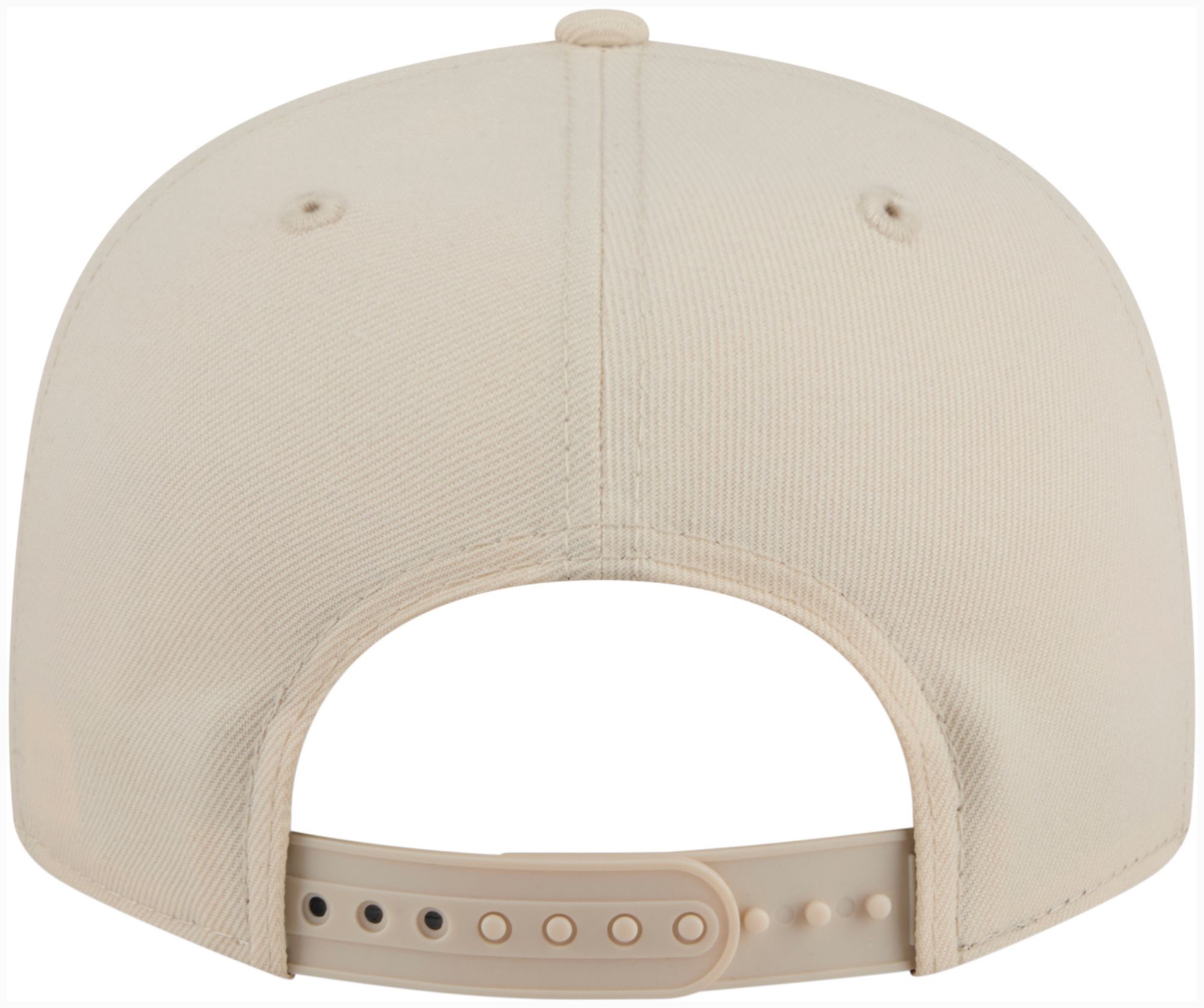 New Era Adult Detroit Pistons Tan 9Fifty Color Pack Hat product image