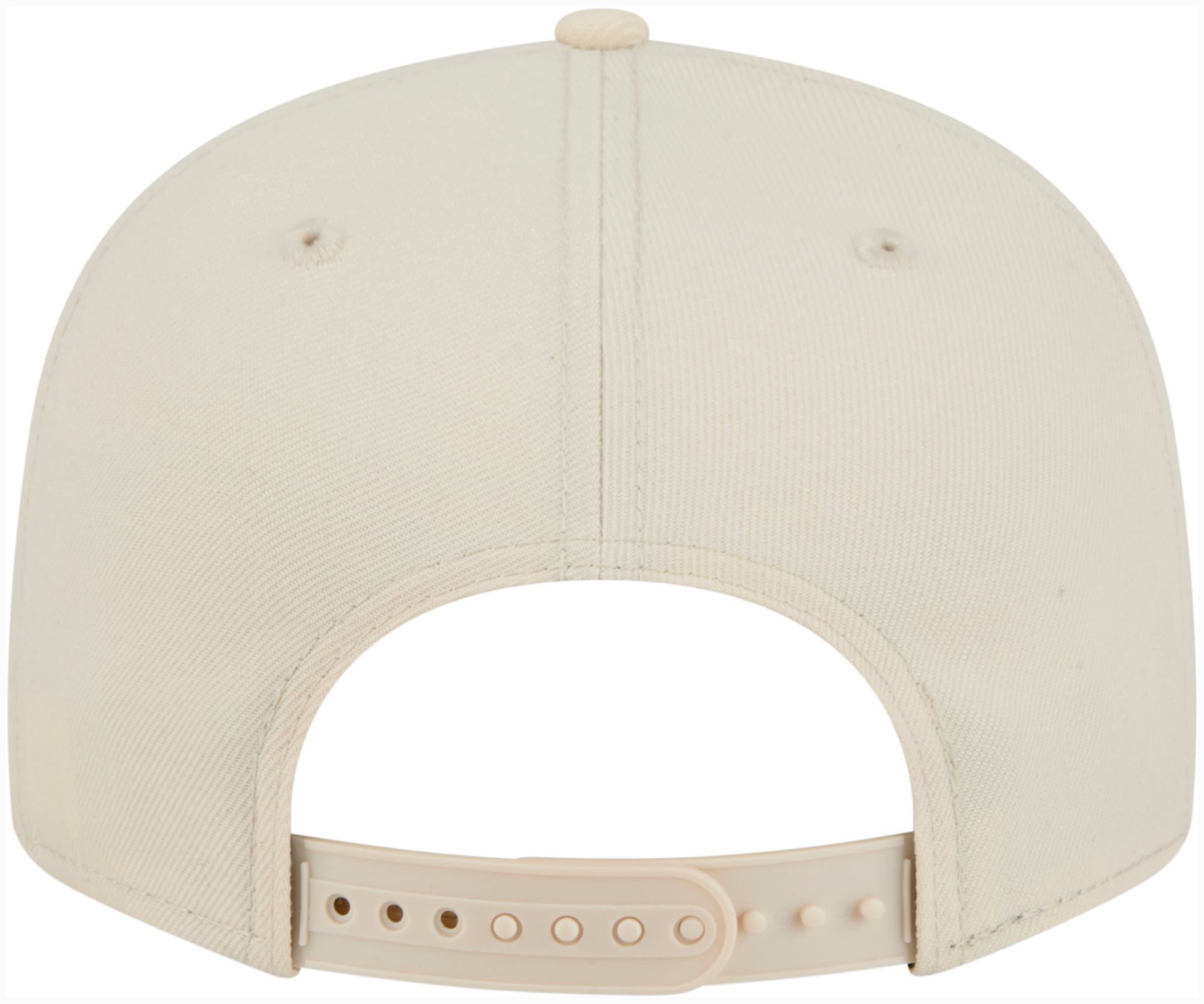 New Era Adult San Antonio Spurs Tan 9Fifty Color Pack Hat product image