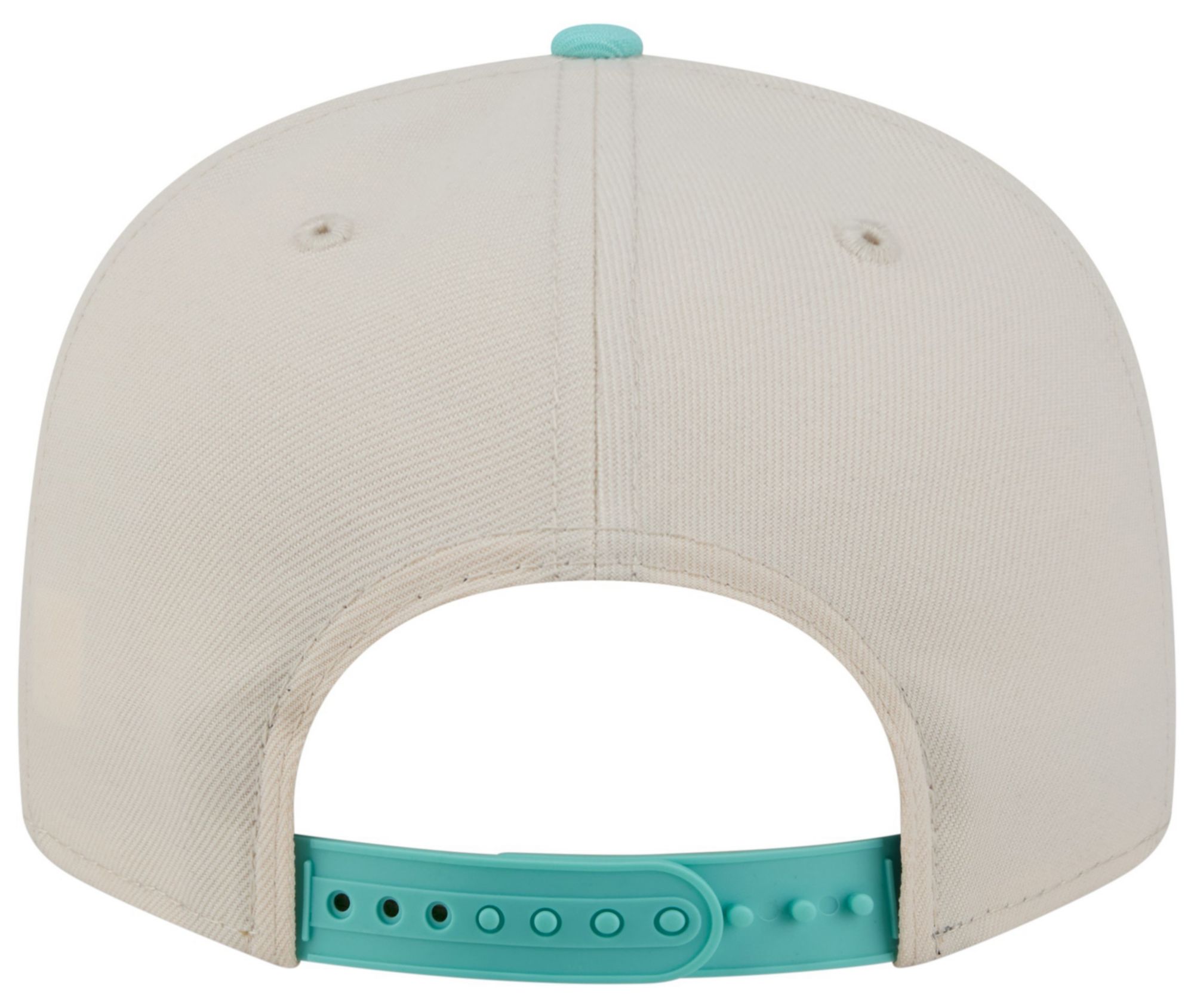 New Era Adult Baltimore Orioles Cream Two Tone Color Pack 9Fifty Adjustable Hat product image