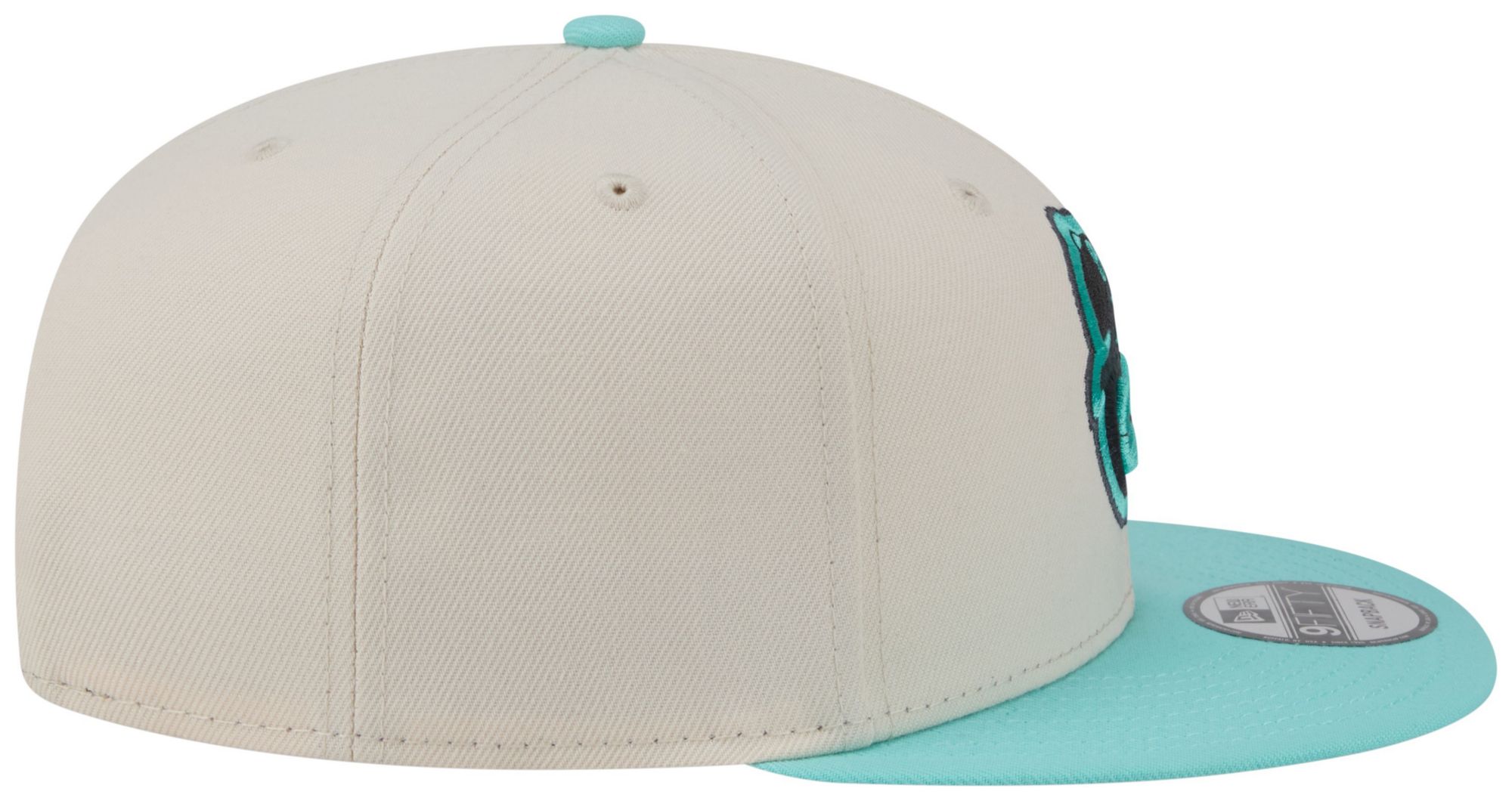 New Era Adult Baltimore Orioles Cream Two Tone Color Pack 9Fifty Adjustable Hat product image