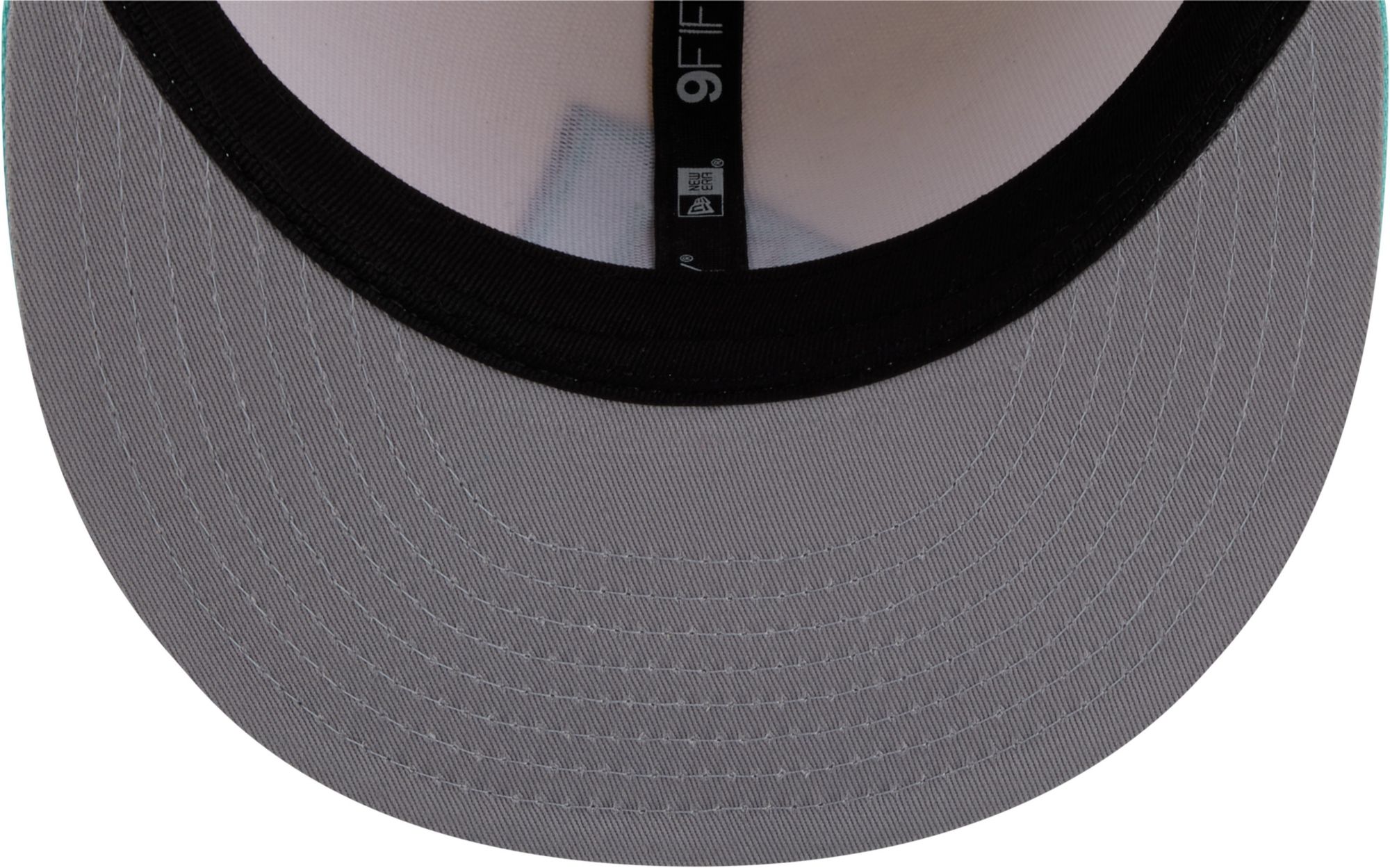 New Era Adult Arizona Diamondbacks Cream Two Tone Color Pack 9Fifty Adjustable Hat product image