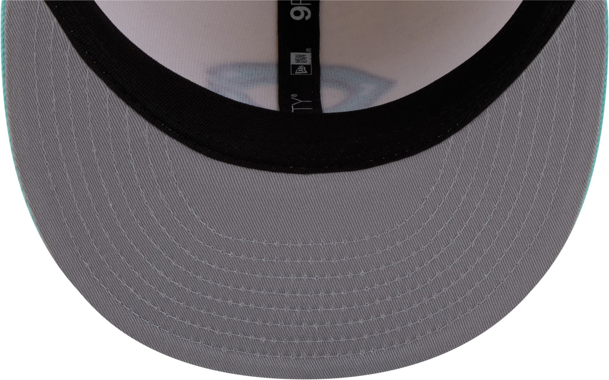 New Era Adult Cincinnati Reds Cream Two Tone Color Pack 9Fifty Adjustable Hat product image