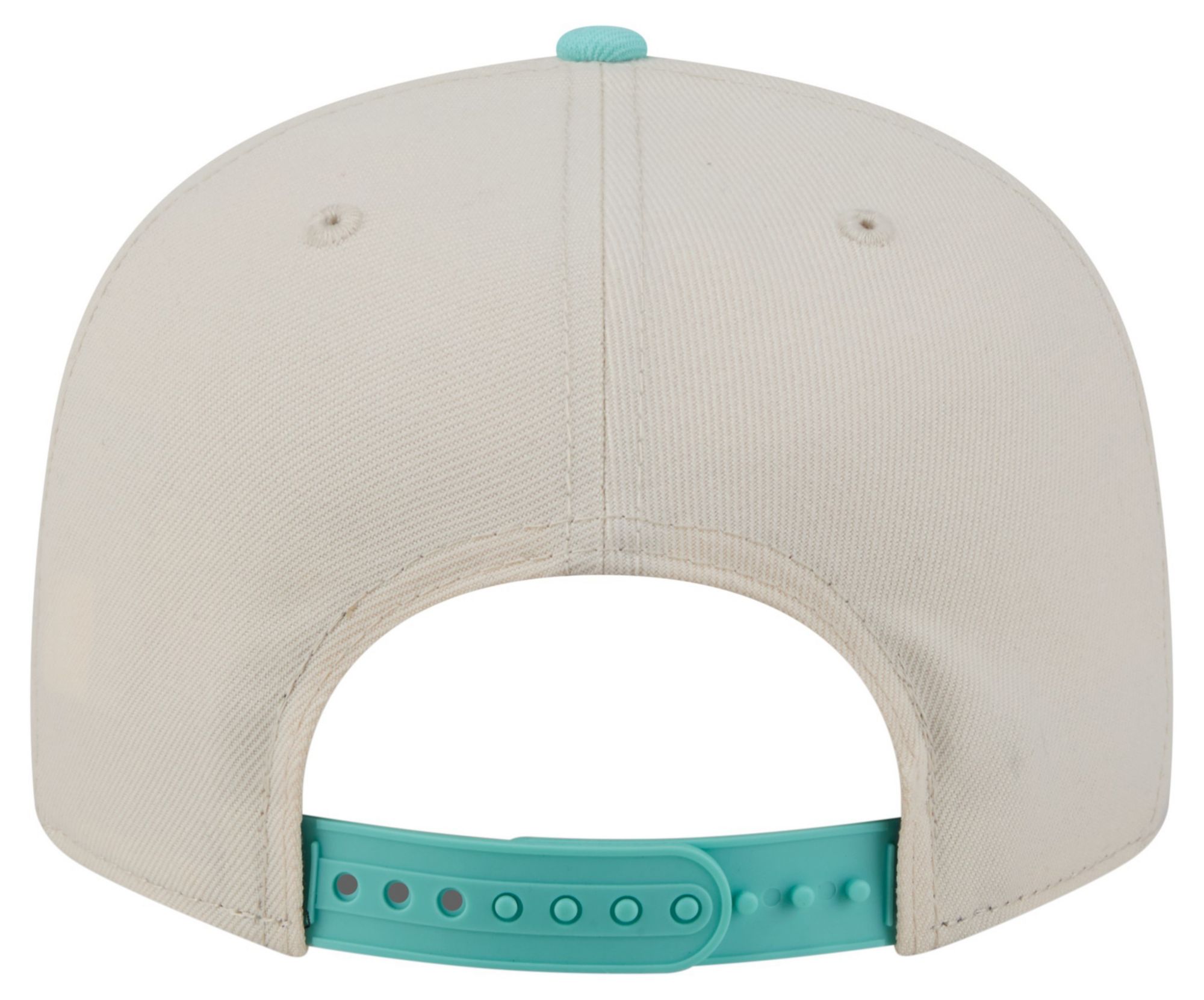 New Era Adult Boston Red Sox Cream Two Tone Color Pack 9Fifty Adjustable Hat product image