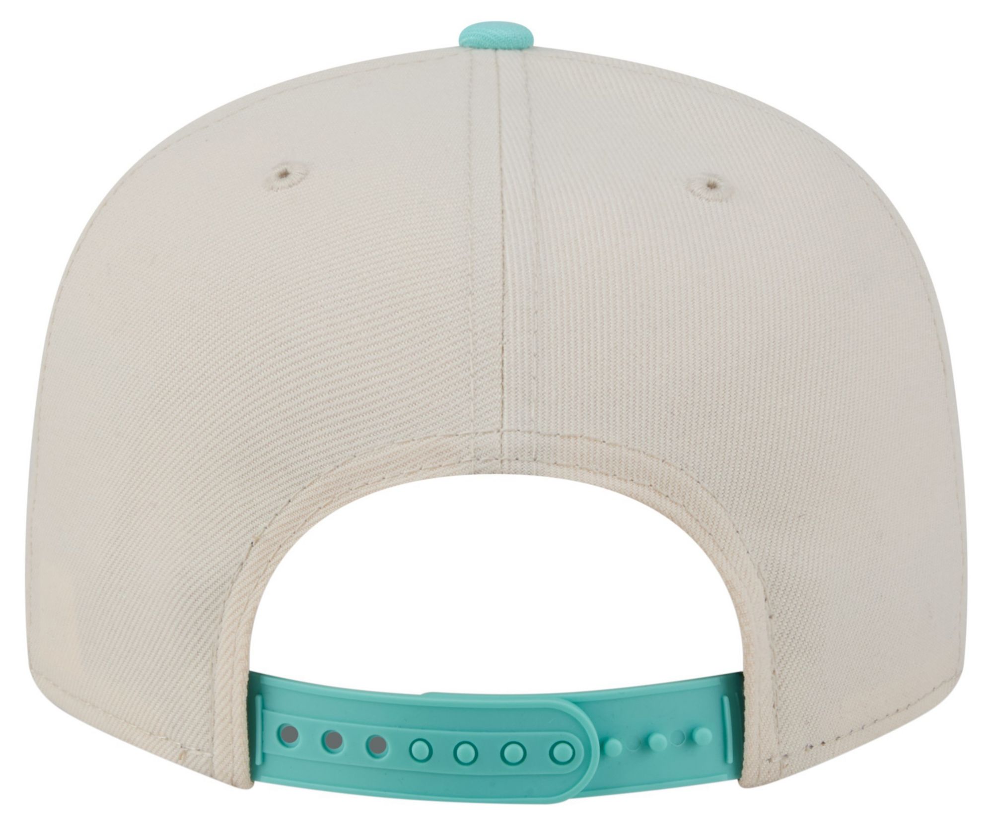 New Era Adult Chicago Cubs Cream Two Tone Color Pack 9Fifty Adjustable Hat product image