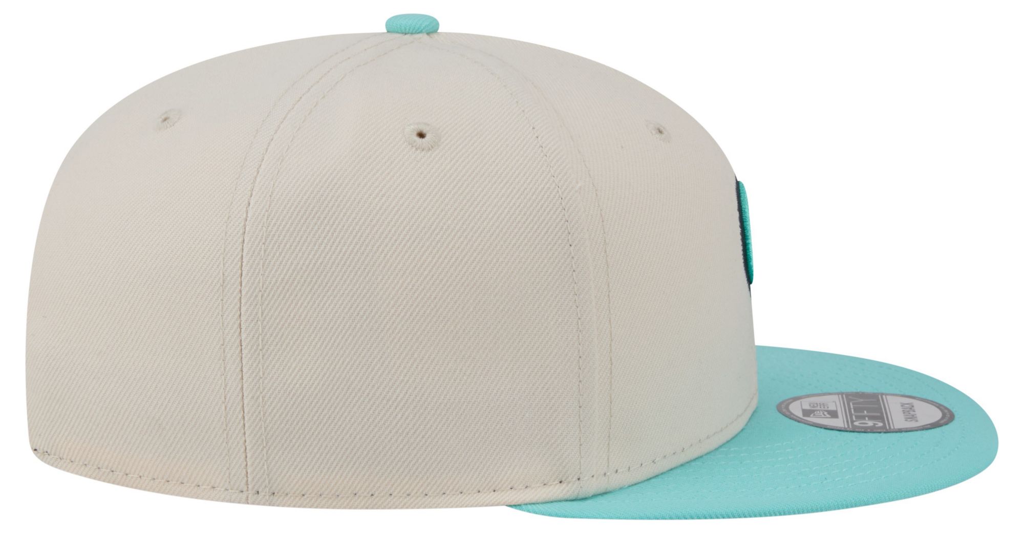 New Era Adult Chicago Cubs Cream Two Tone Color Pack 9Fifty Adjustable Hat product image