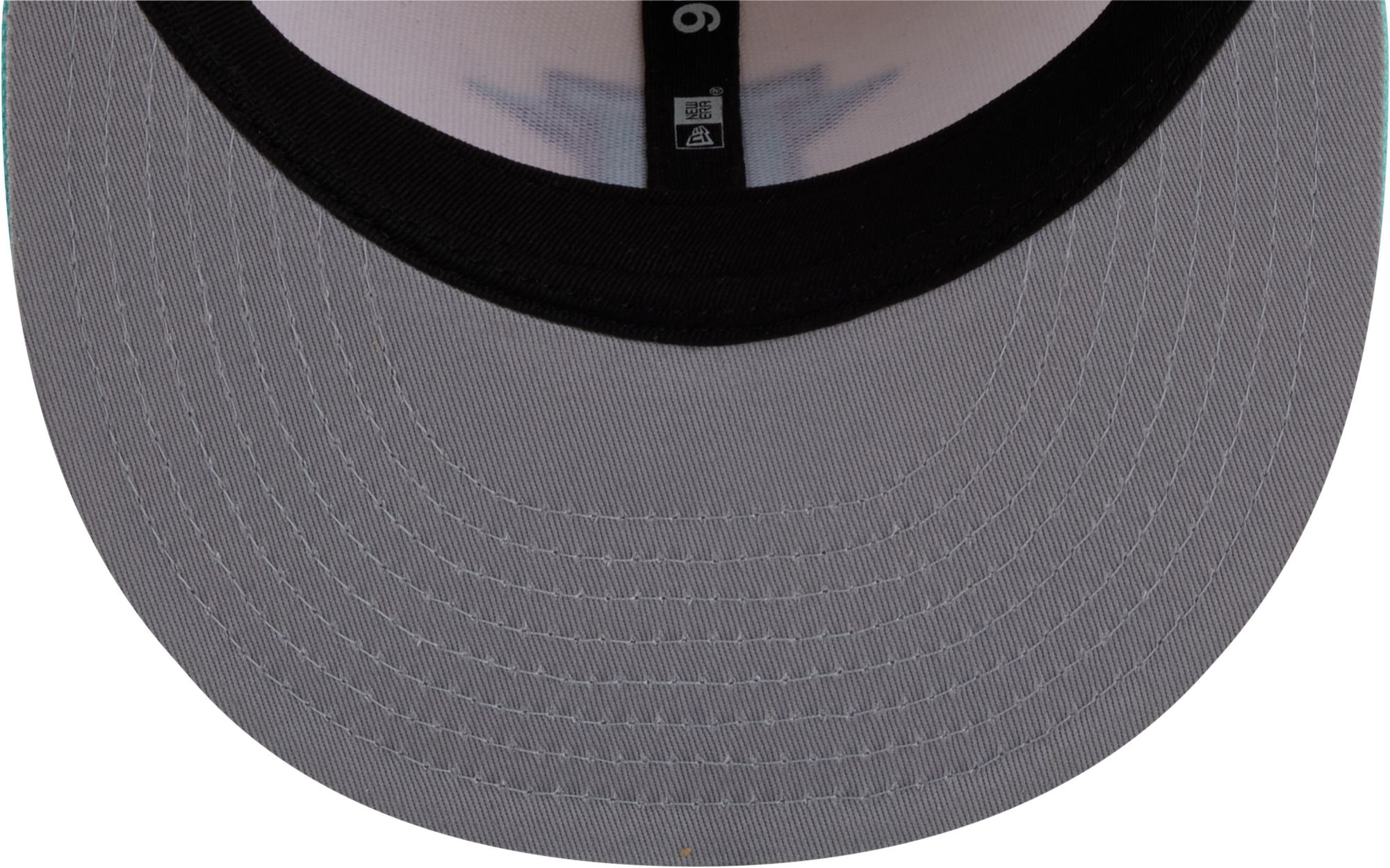 New Era Adult Houston Astros Cream Two Tone Color Pack 9Fifty Adjustable Hat product image