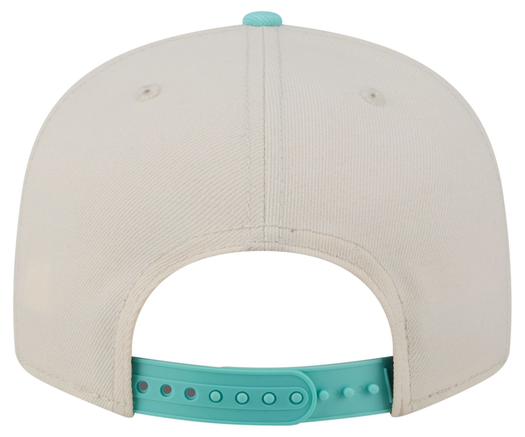 New Era Adult Cleveland Guardians Cream Two Tone Color Pack 9Fifty Adjustable Hat product image