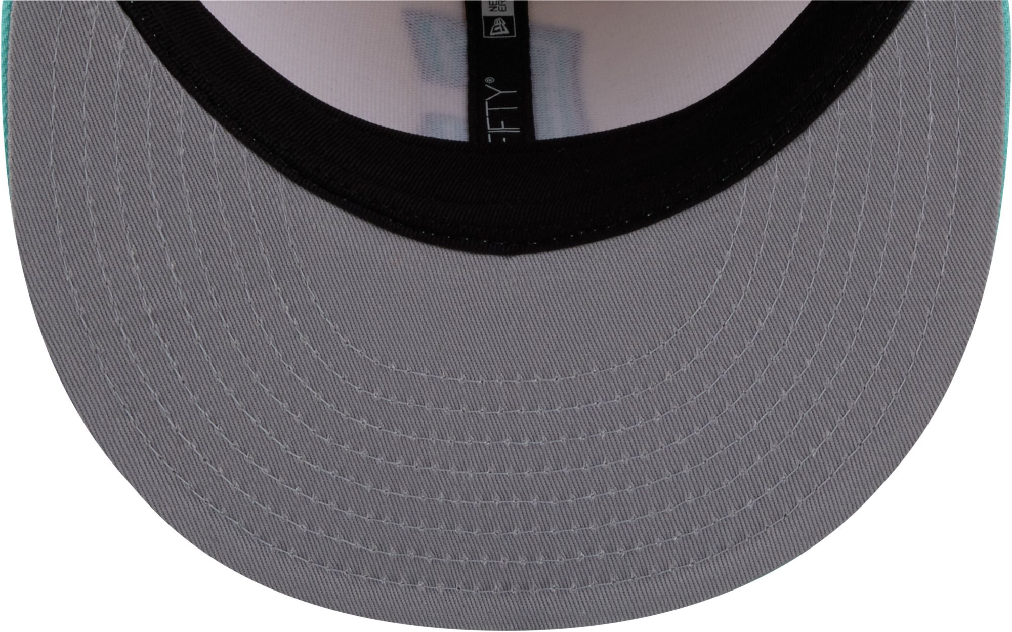 New Era Adult Cleveland Guardians Cream Two Tone Color Pack 9Fifty Adjustable Hat product image