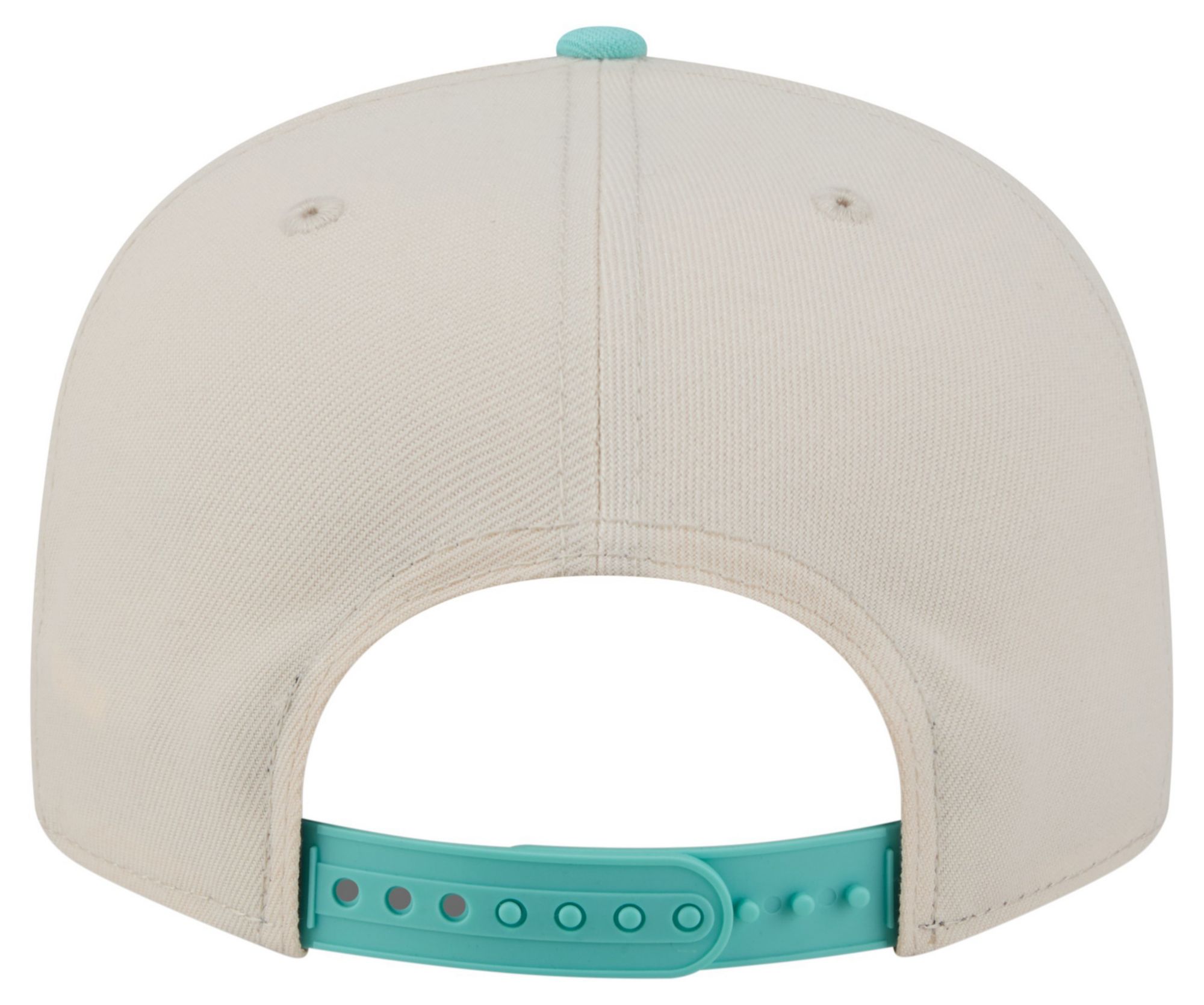 New Era Adult Los Angeles Dodgers Cream Two Tone Color Pack 9Fifty Adjustable Hat product image