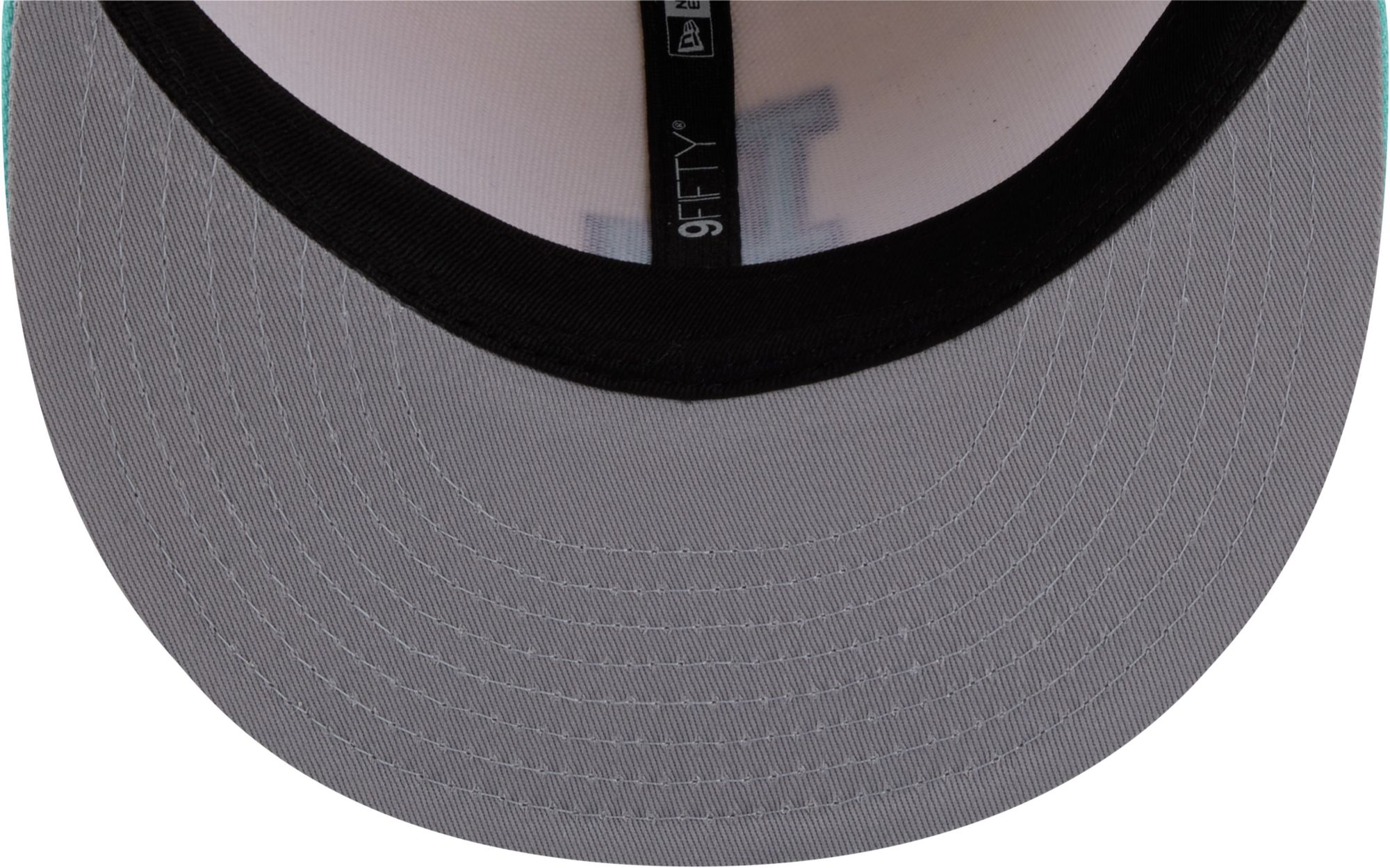 New Era Adult Los Angeles Dodgers Cream Two Tone Color Pack 9Fifty Adjustable Hat product image