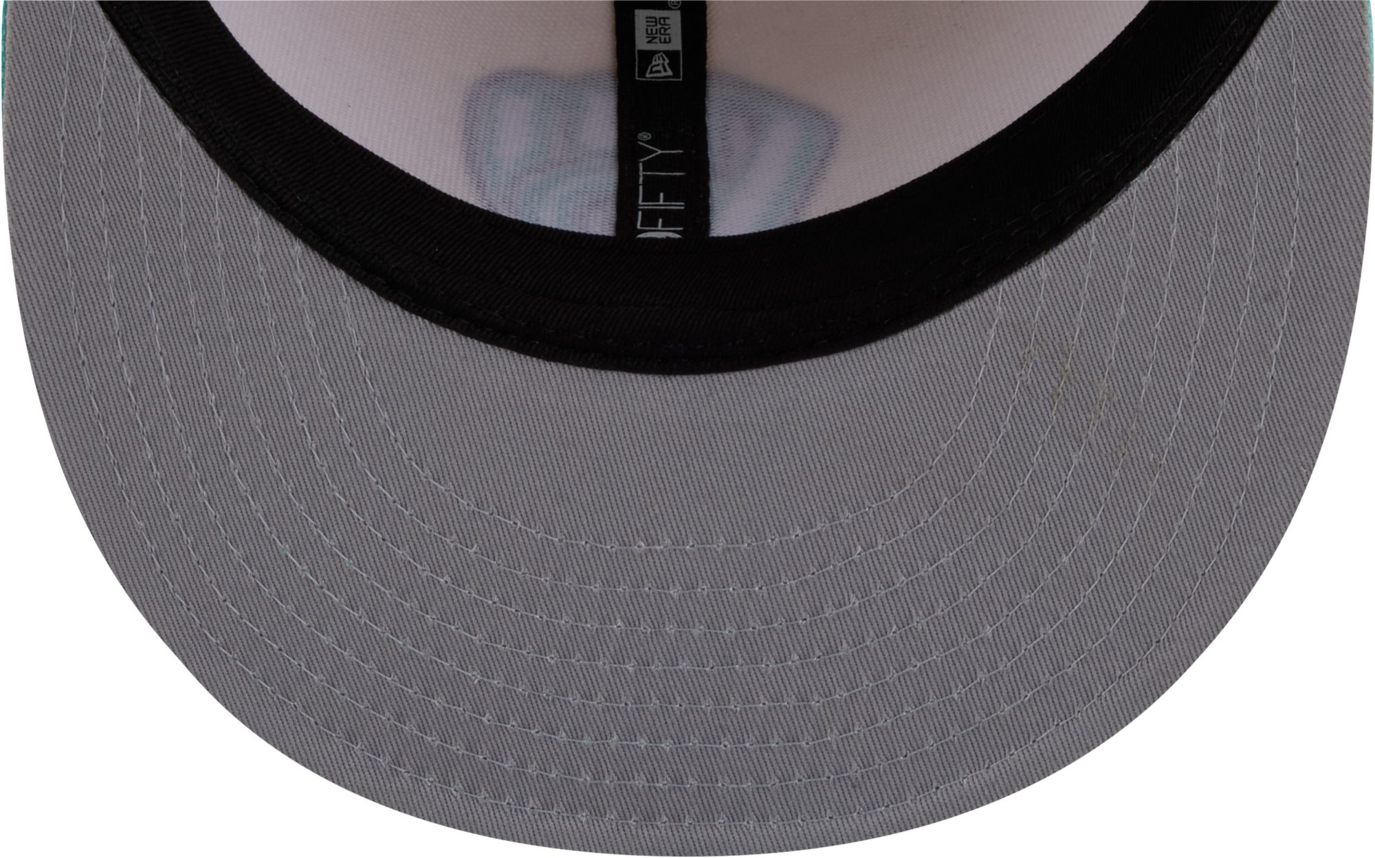 New Era Adult Milwaukee Brewers Cream Two Tone Color Pack 9Fifty Adjustable Hat product image