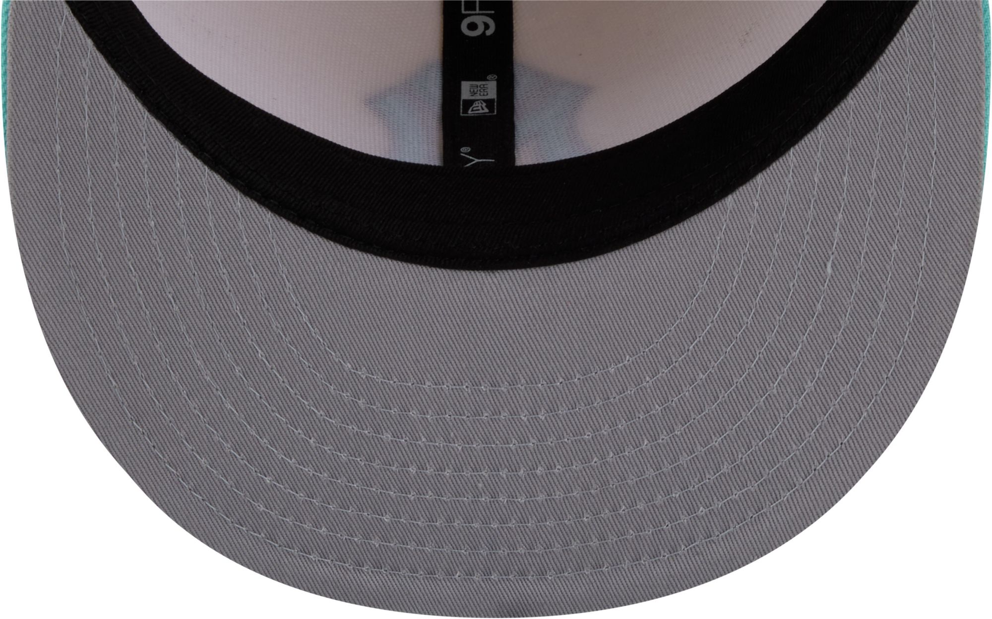 New Era Adult New York Yankees Cream Two Tone Color Pack 9Fifty Adjustable Hat product image