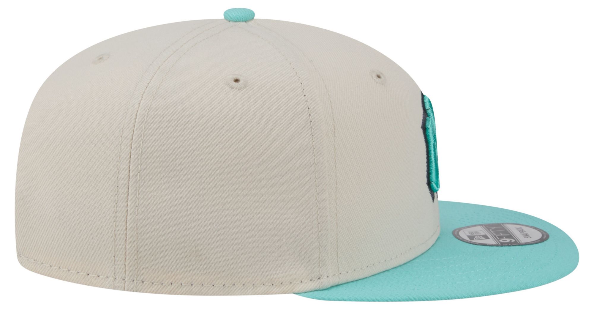 New Era Adult New York Yankees Cream Two Tone Color Pack 9Fifty Adjustable Hat product image