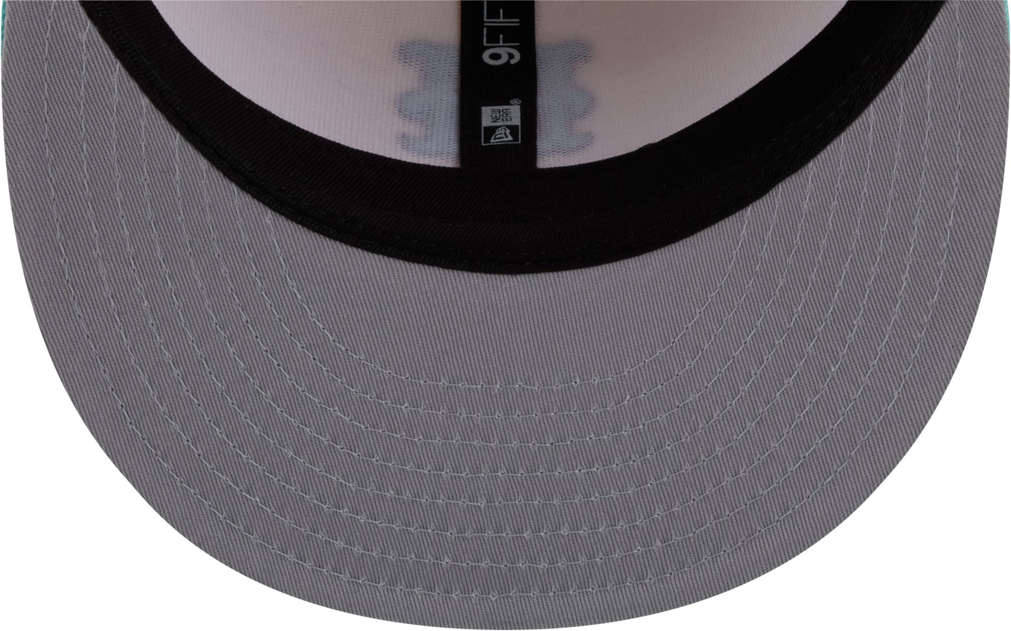 New Era Adult New York Mets Cream Two Tone Color Pack 9Fifty Adjustable Hat product image