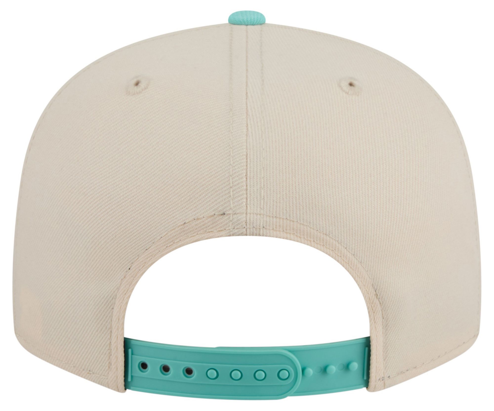 New Era Adult Philadelphia Phillies Cream Two Tone Color Pack 9Fifty Adjustable Hat product image