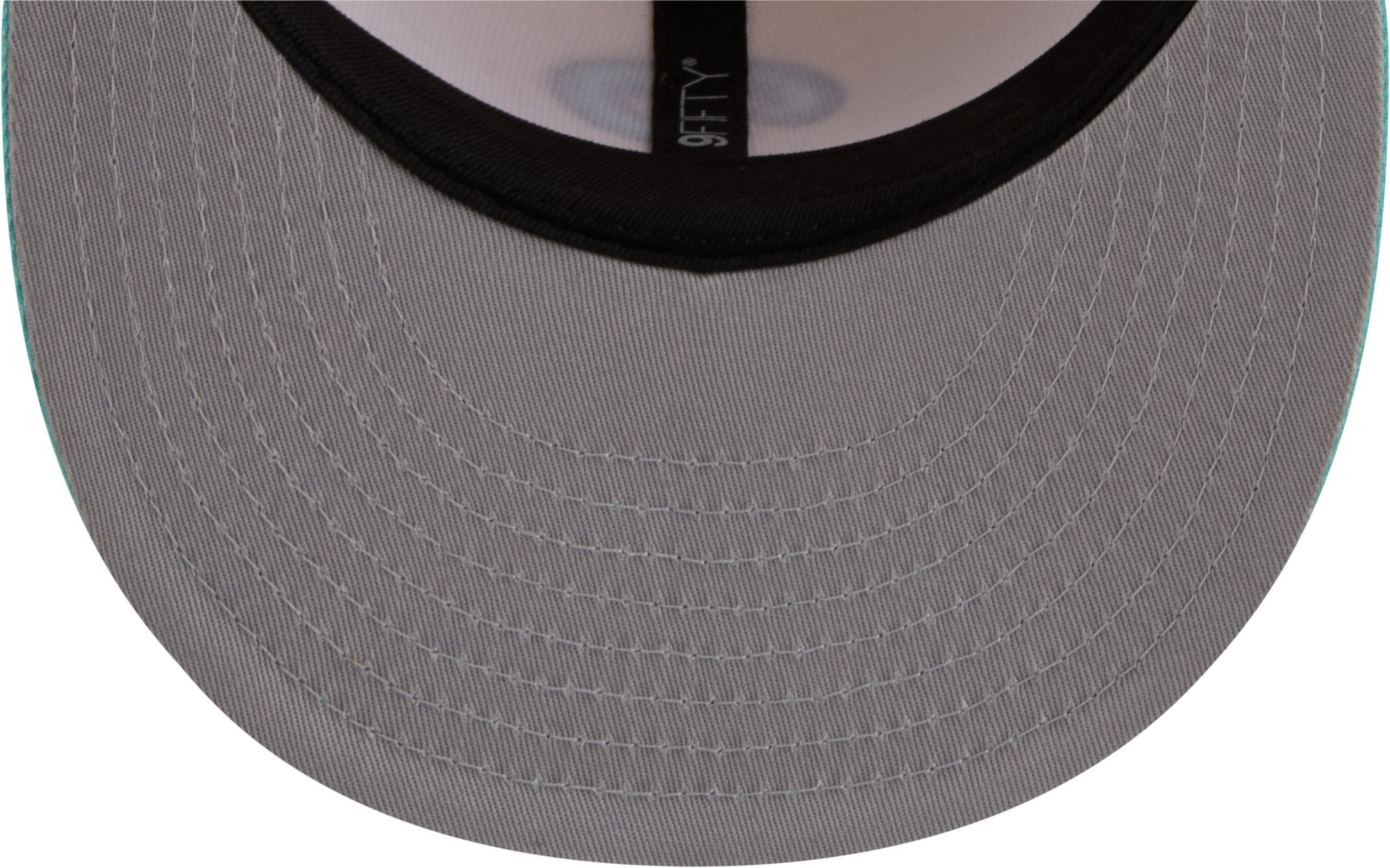 New Era Adult Philadelphia Phillies Cream Two Tone Color Pack 9Fifty Adjustable Hat product image