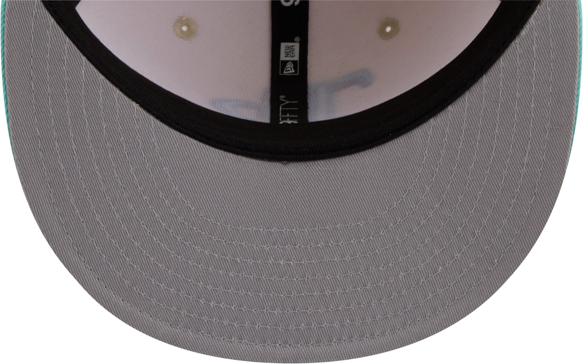 New Era Adult Tampa Bay Rays Cream Two Tone Color Pack 9Fifty Adjustable Hat product image