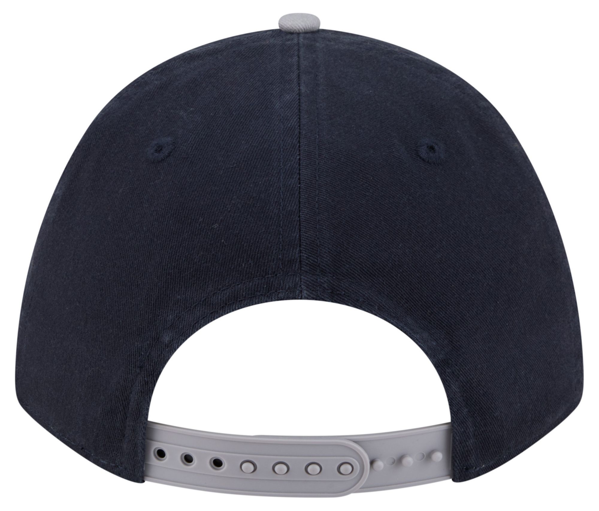 New Era Adult New York Yankees Navy Team Loyal 9Forty Adjustable Hat product image