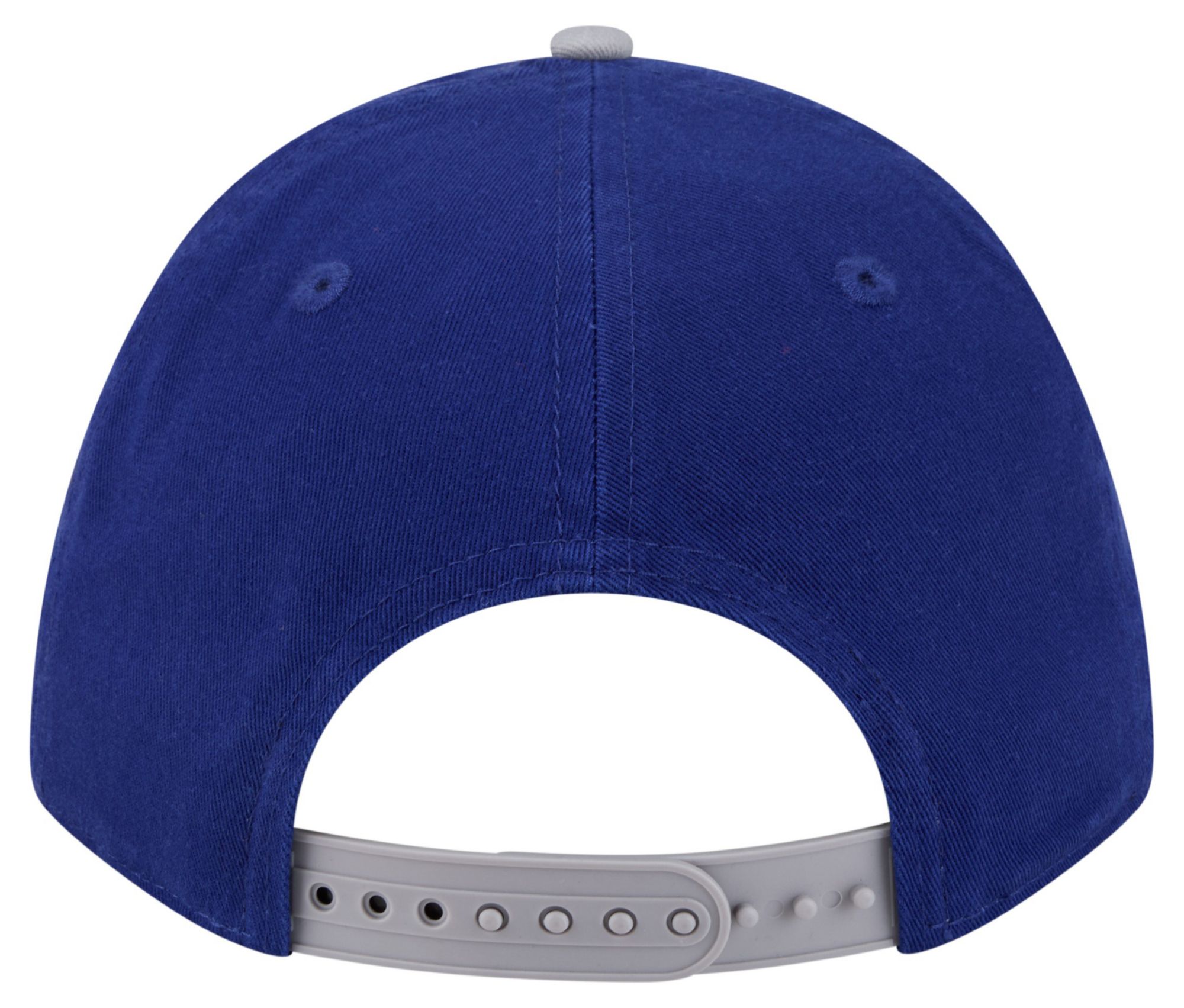 New Era Adult Los Angeles Dodgers Blue Team Loyal 9Forty Adjustable Hat product image