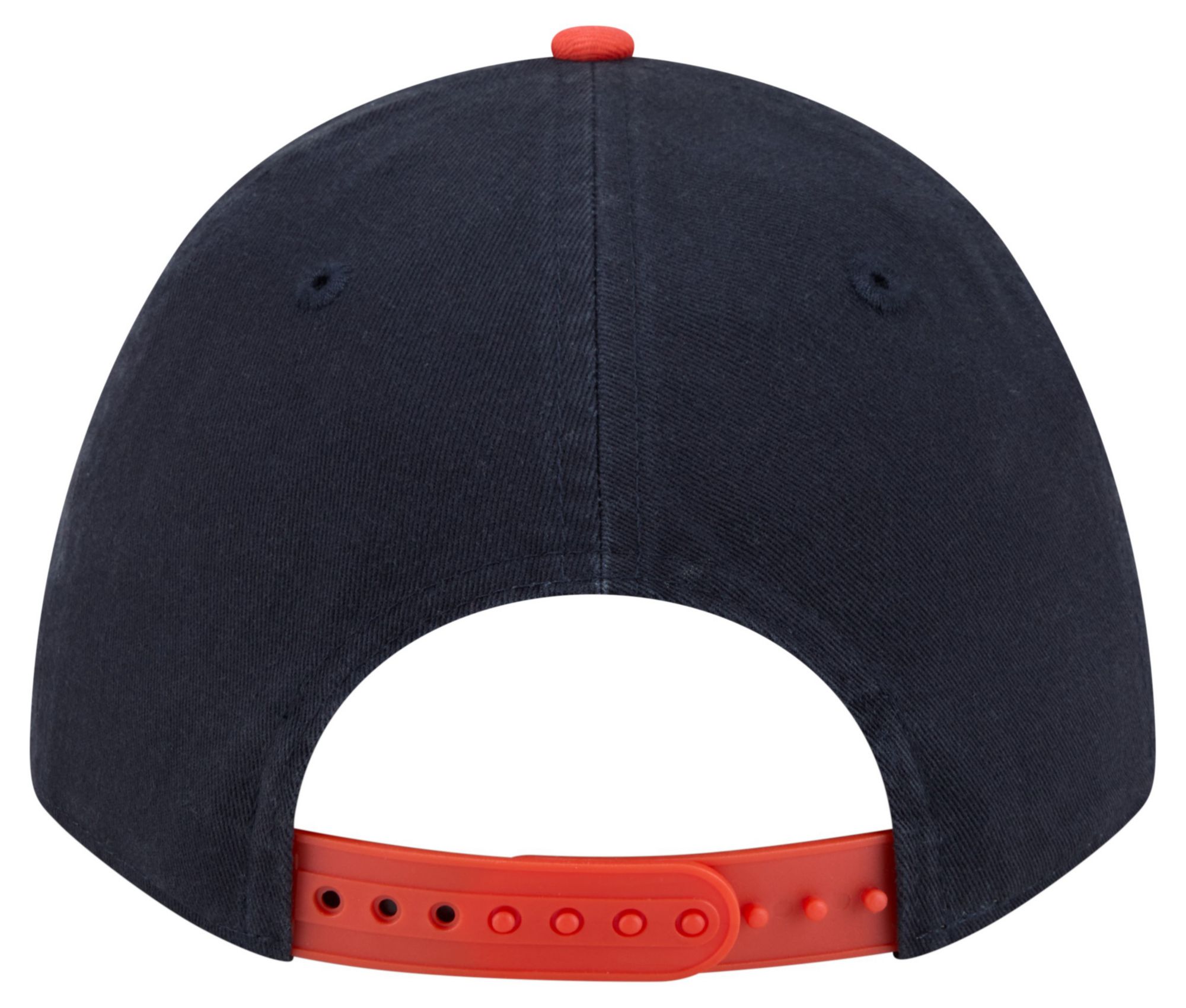 New Era Adult Houston Astros Navy Team Loyal 9Forty Adjustable Hat product image