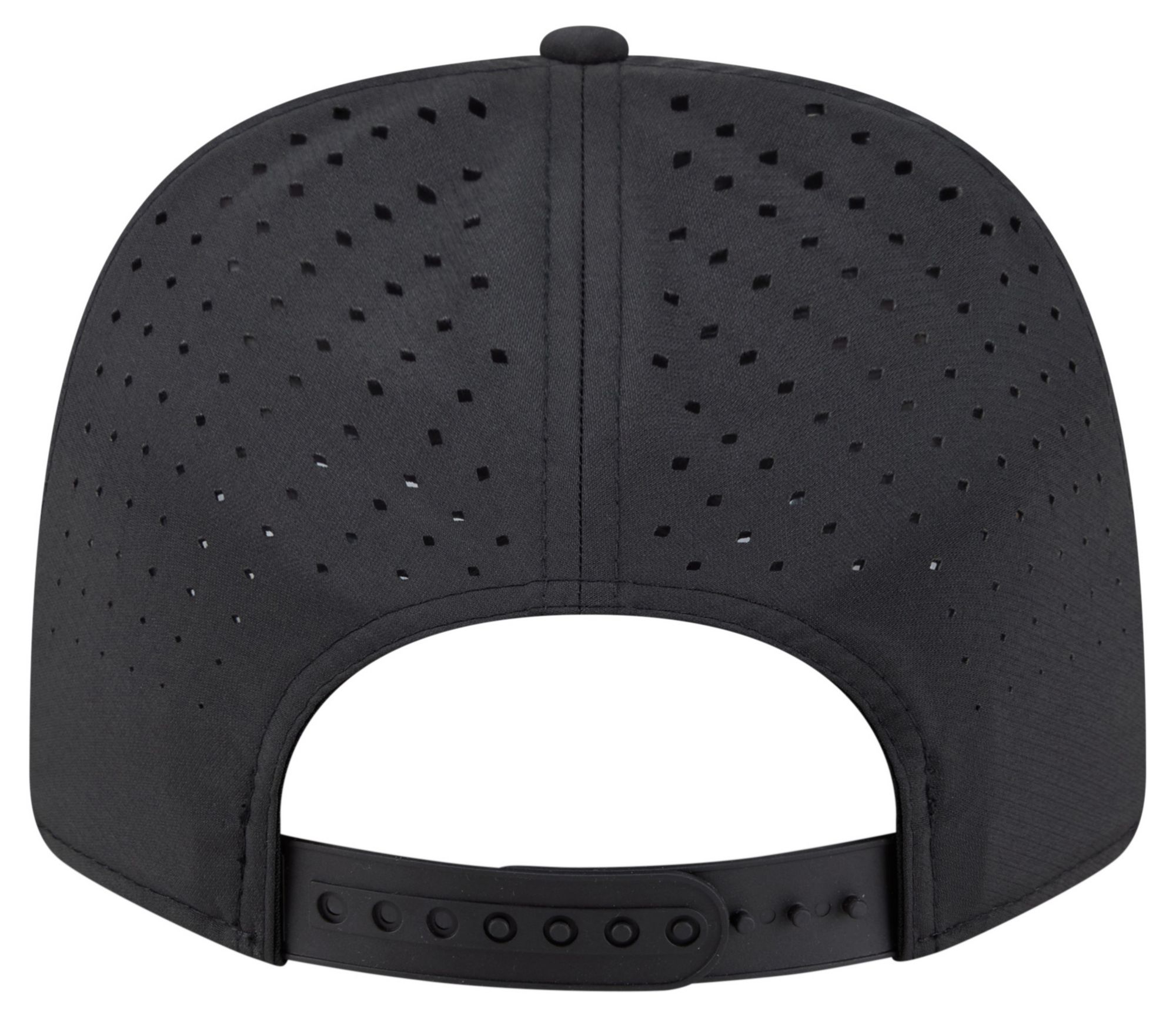 New Era Adult Baltimore Ravens Black Rope 9Seventy Adjustable Hat product image