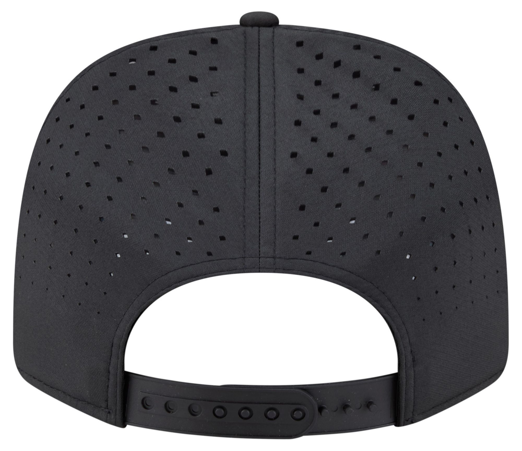 New Era Adult Buffalo Bills Black Rope 9Seventy Adjustable Hat product image