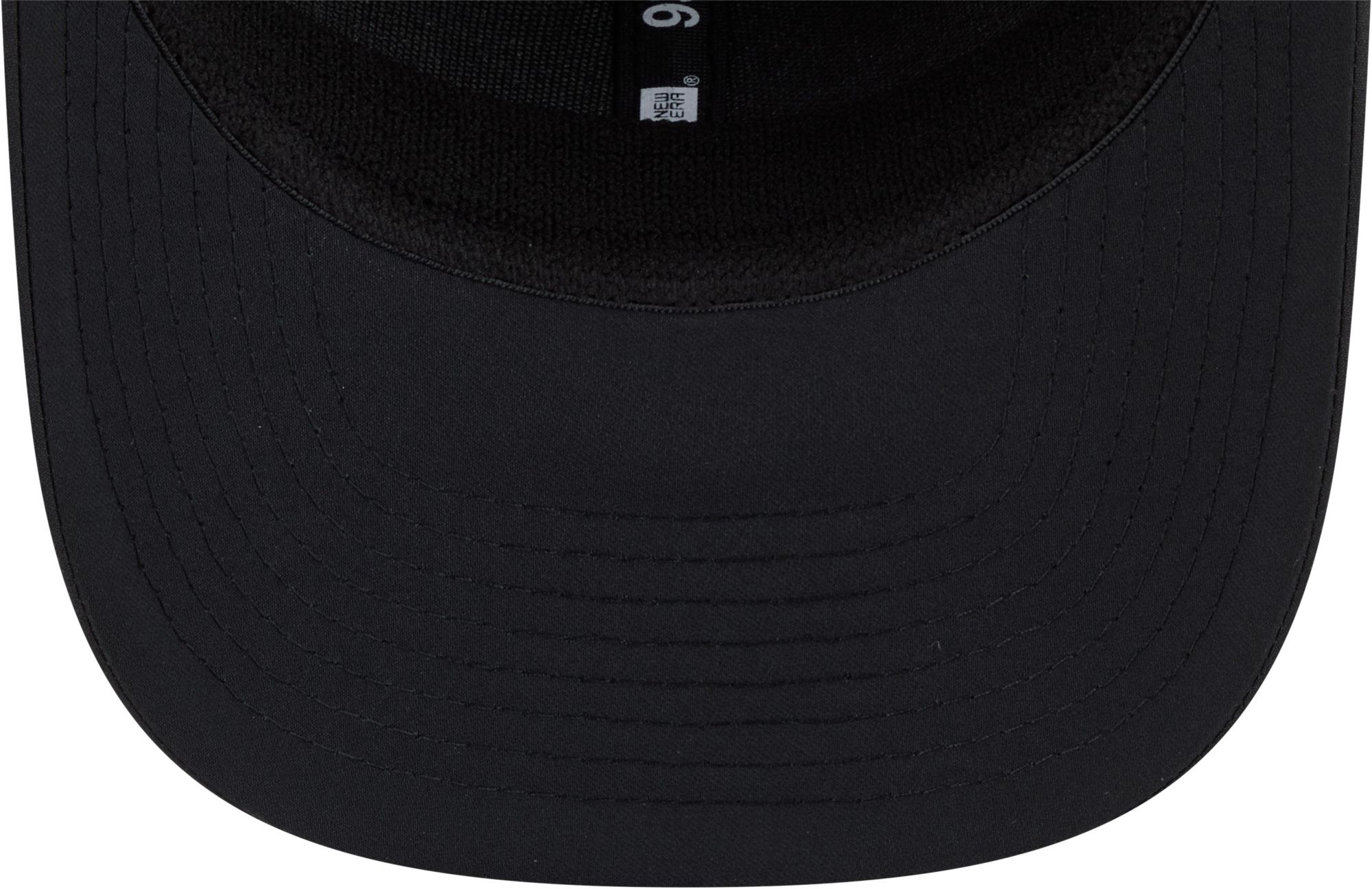 New Era Adult Buffalo Bills Black Rope 9Seventy Adjustable Hat product image