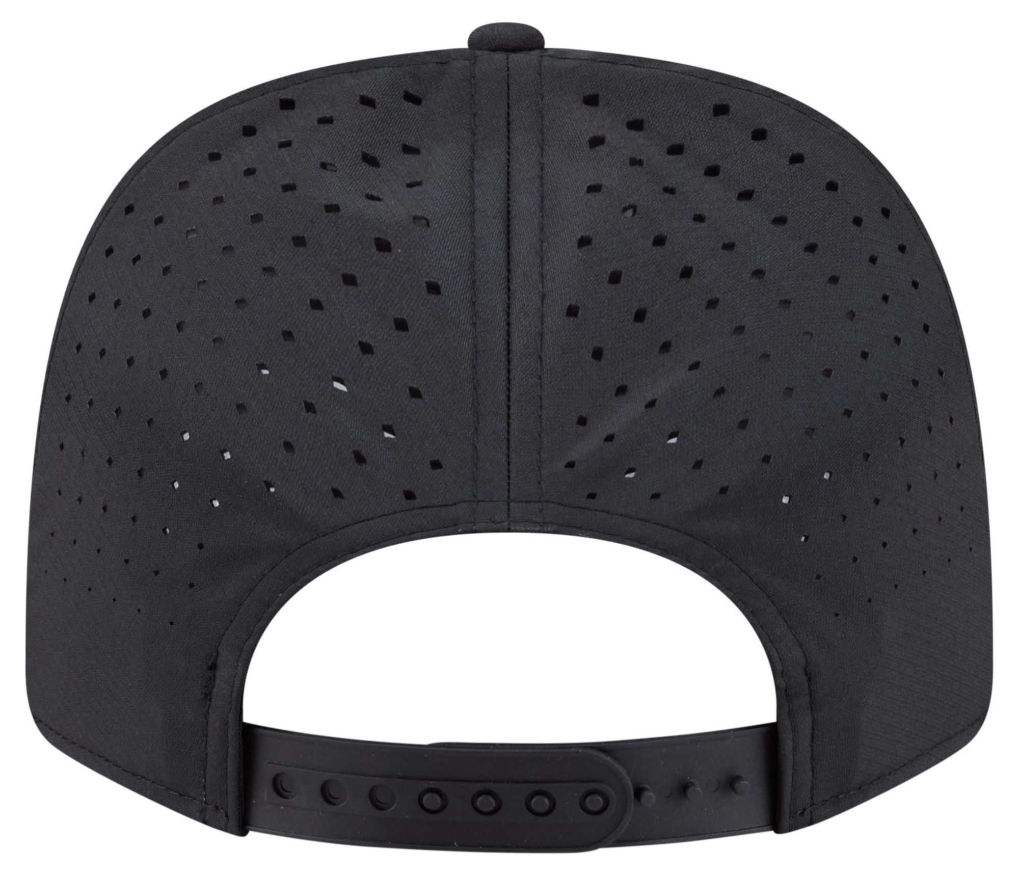 New Era Adult Chicago Bears Black Rope 9Seventy Adjustable Hat product image