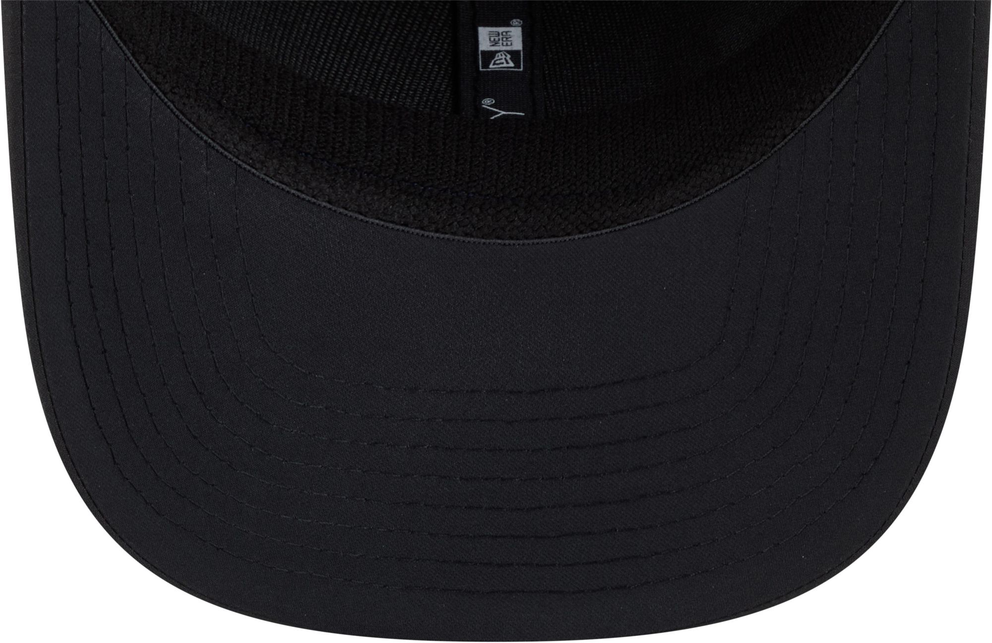 New Era Adult Chicago Bears Black Rope 9Seventy Adjustable Hat product image