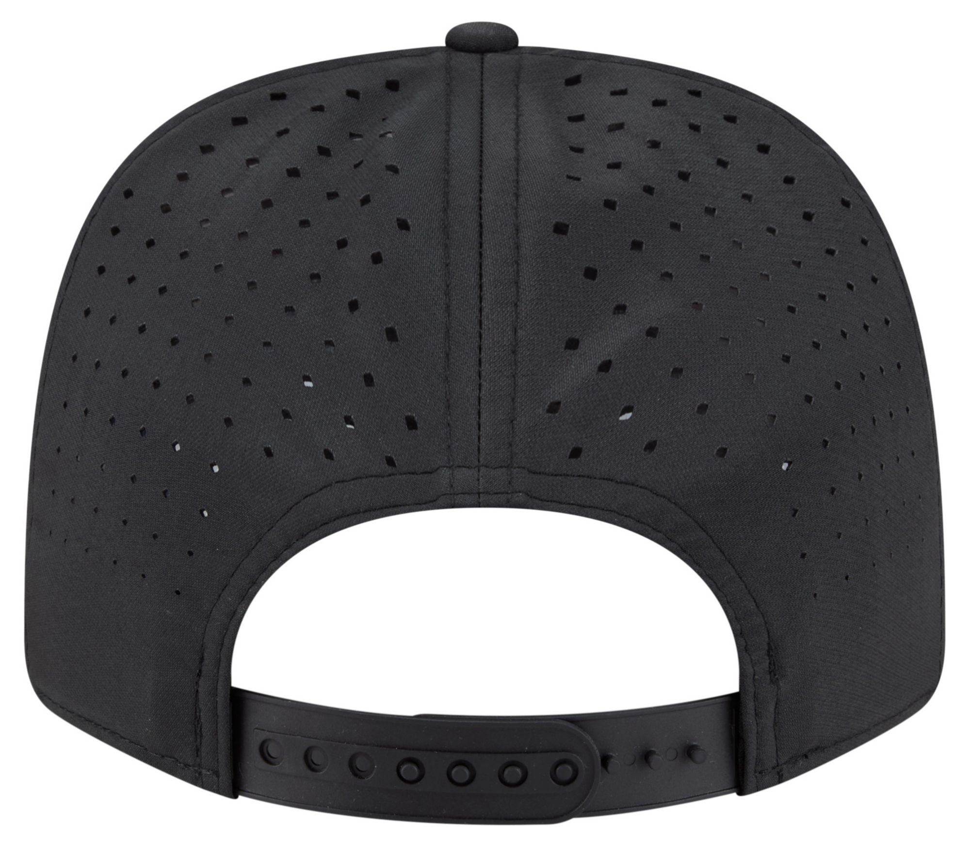 New Era Adult Denver Broncos Black Rope 9Seventy Adjustable Hat product image