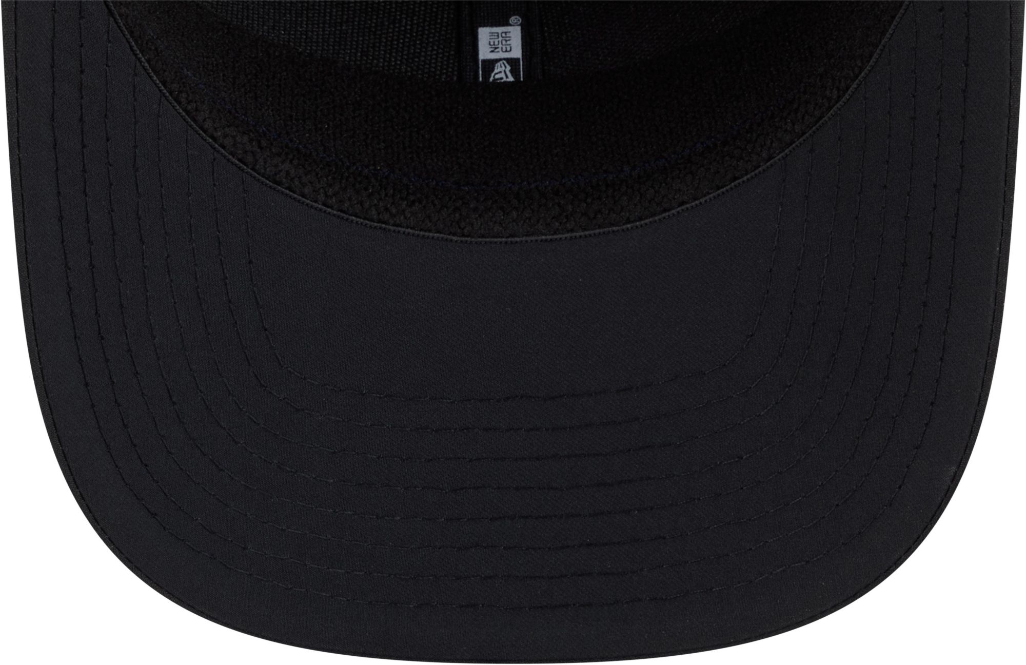 New Era Adult Denver Broncos Black Rope 9Seventy Adjustable Hat product image