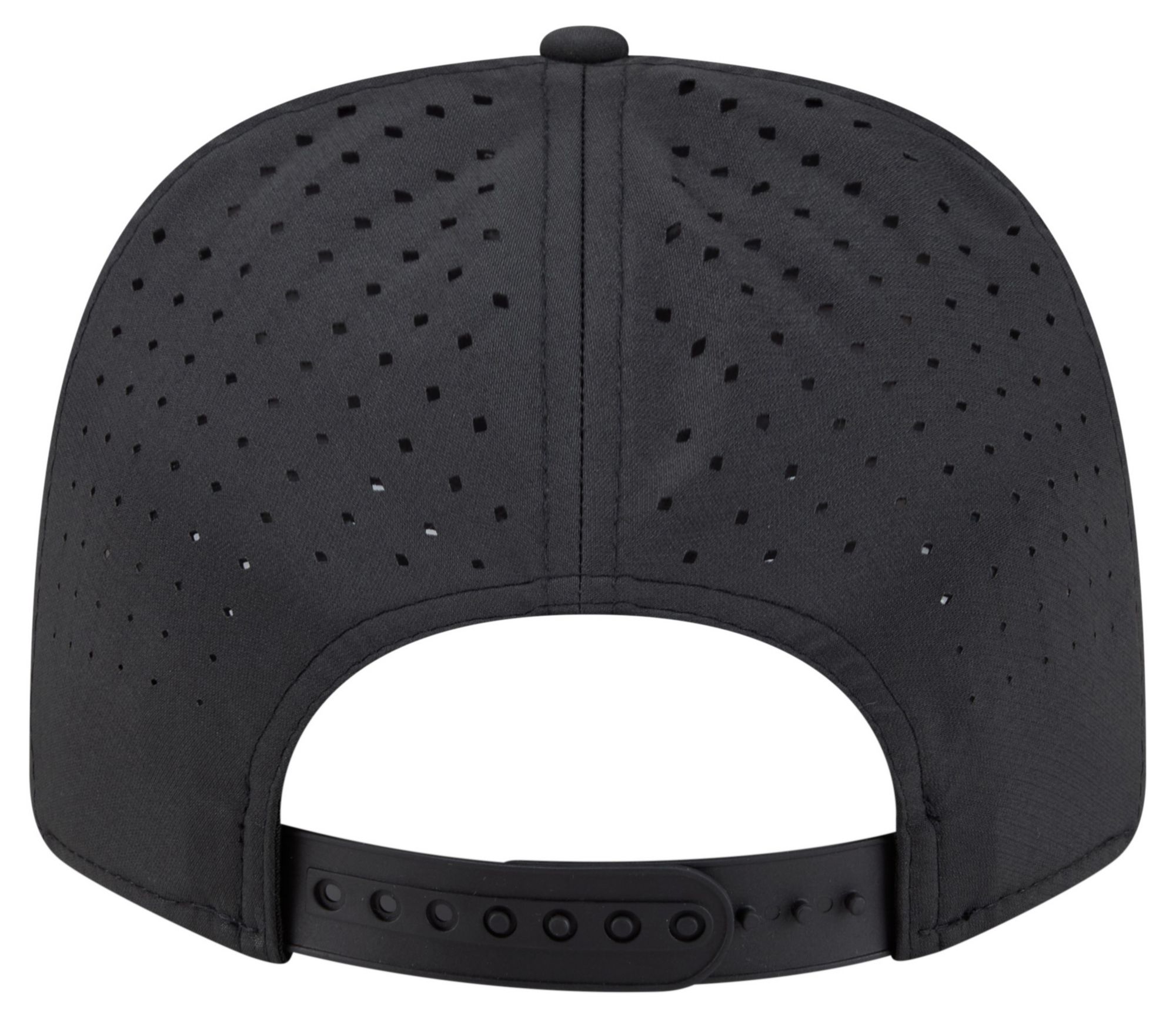 New Era Adult Cleveland Browns Black Rope 9Seventy Adjustable Hat product image