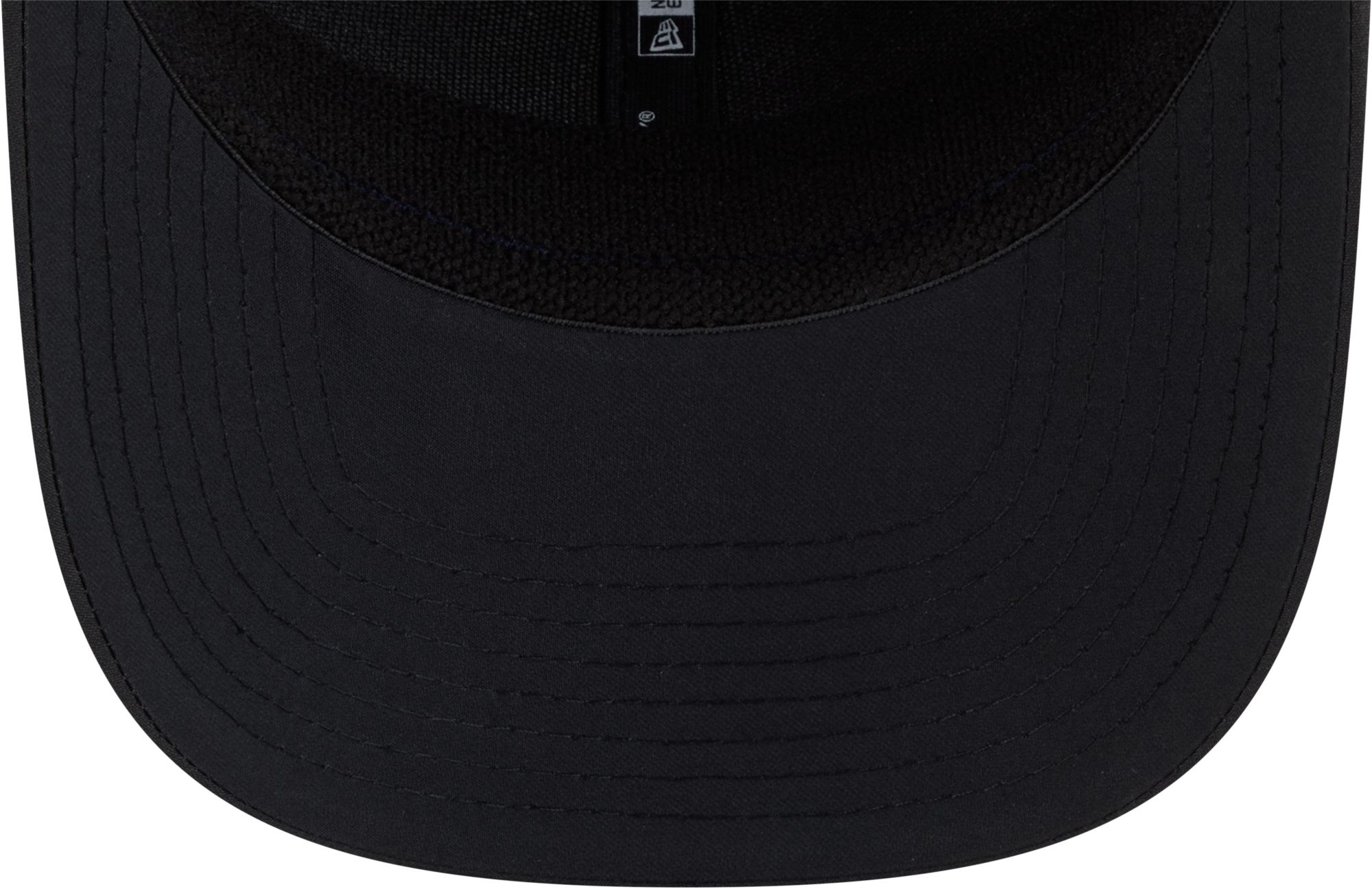 New Era Adult Cleveland Browns Black Rope 9Seventy Adjustable Hat product image