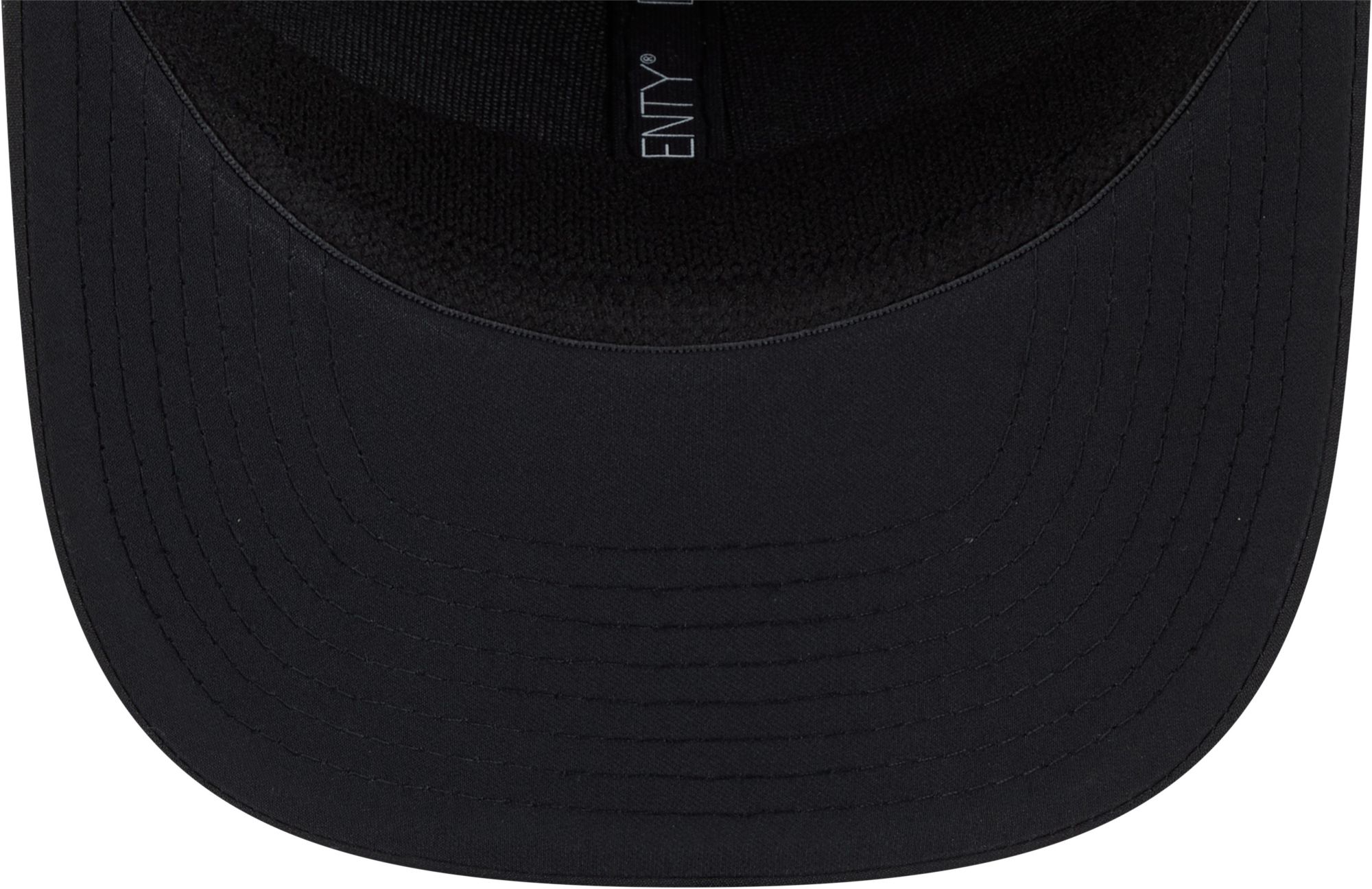 New Era Adult Kansas City Chiefs Black Rope 9Seventy Adjustable Hat product image