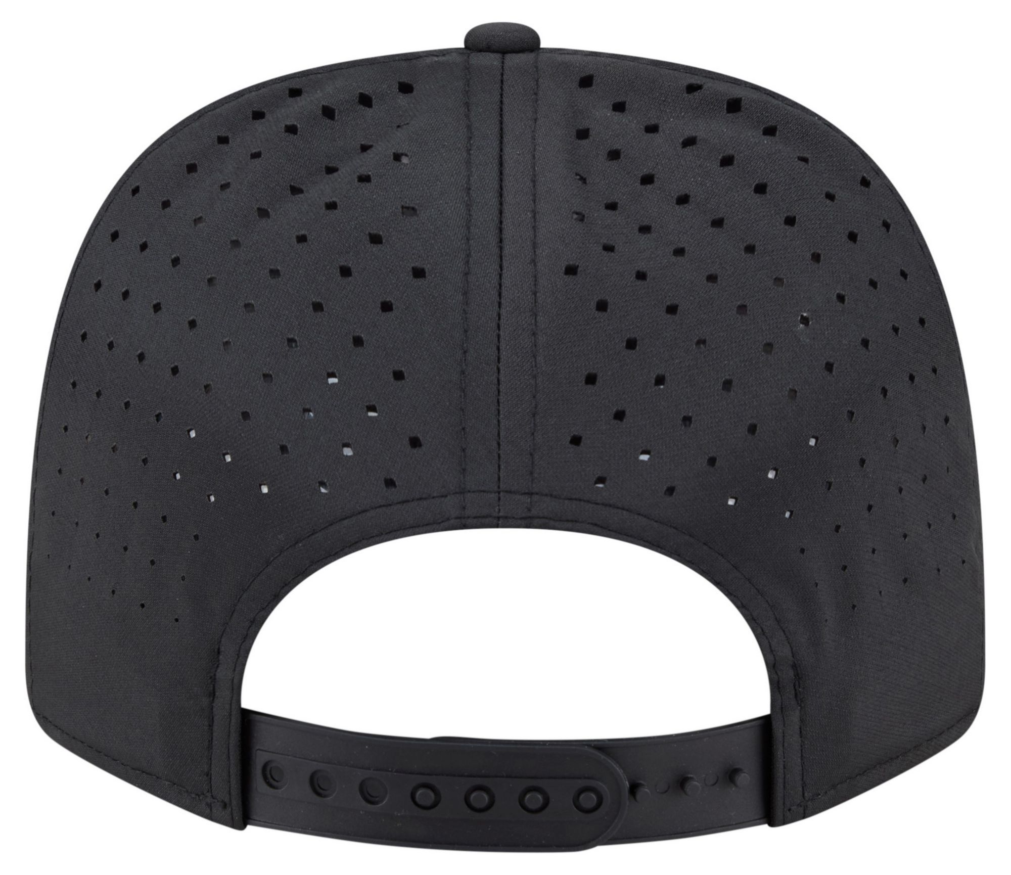 New Era Adult Pittsburgh Steelers Black Rope 9Seventy Adjustable Hat product image