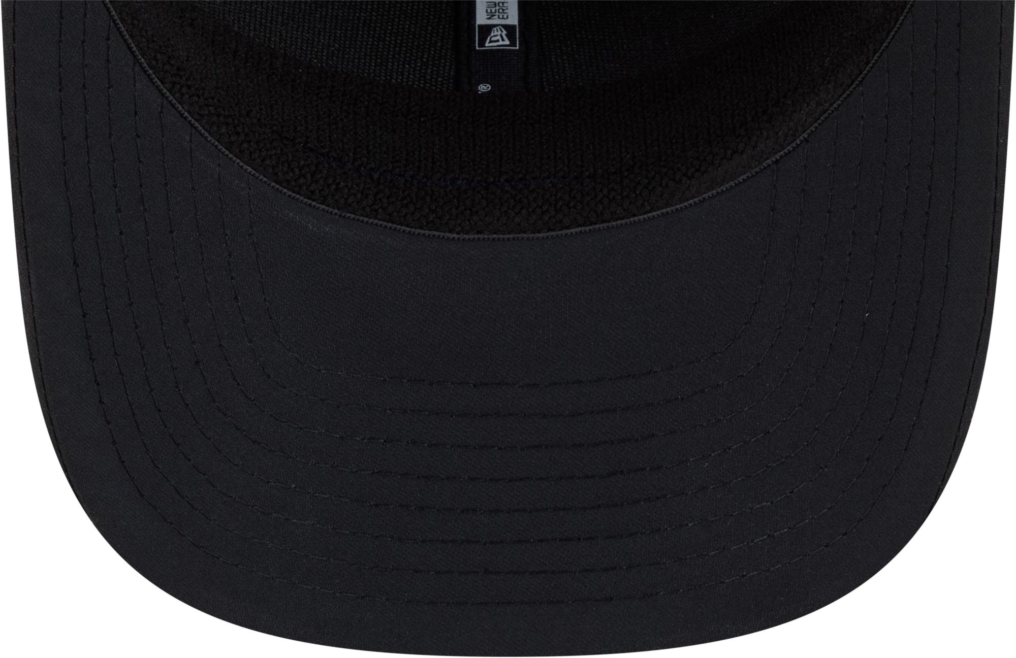 New Era Adult New Orleans Saints Black Rope 9Seventy Adjustable Hat product image