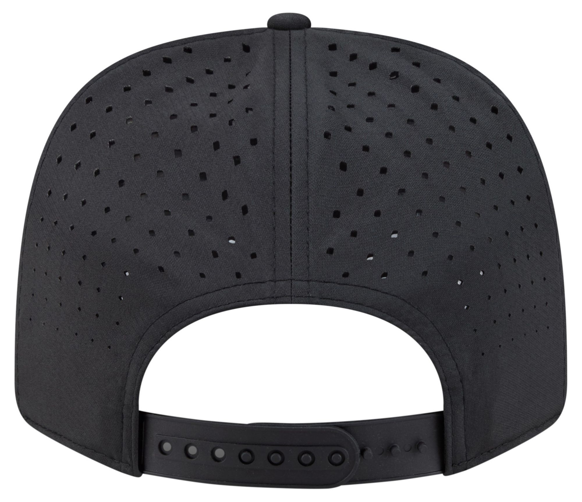 New Era Adult Washington Commanders Black Rope 9Seventy Adjustable Hat product image