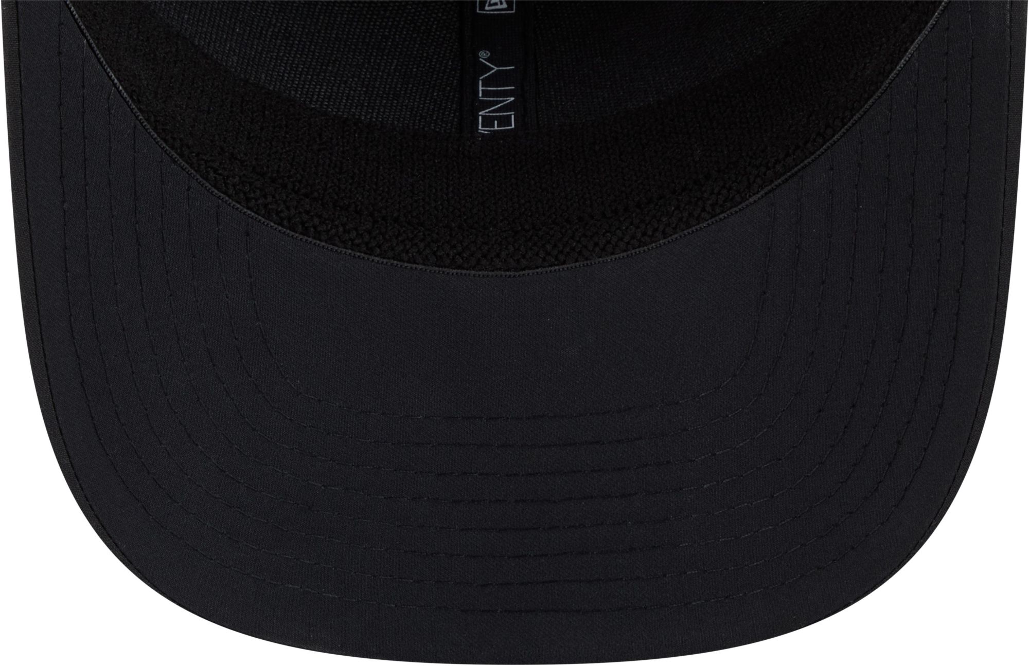 New Era Adult Washington Commanders Black Rope 9Seventy Adjustable Hat product image