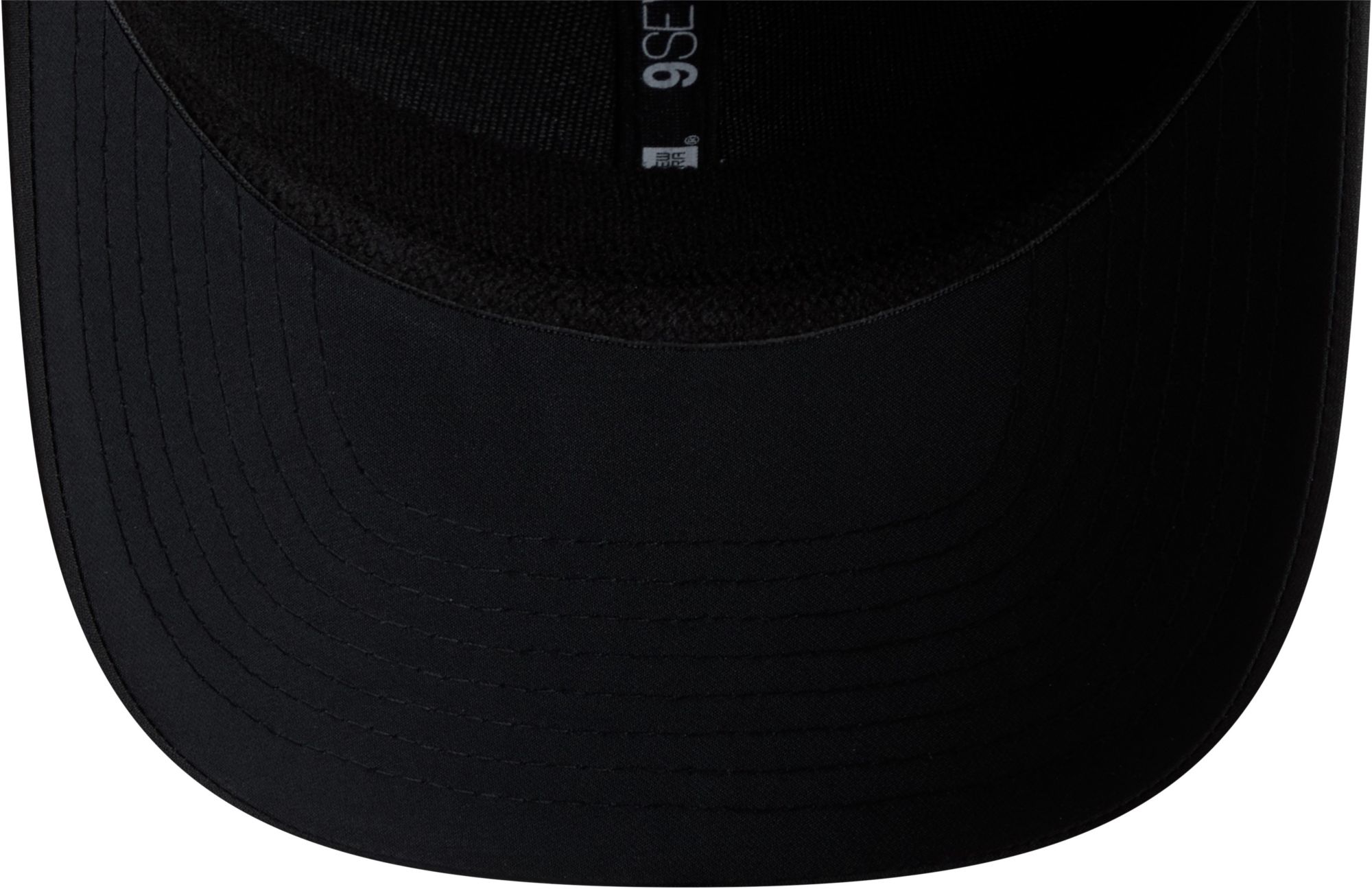 New Era Adult Tampa Bay Buccaneers Black Rope 9Seventy Adjustable Hat product image