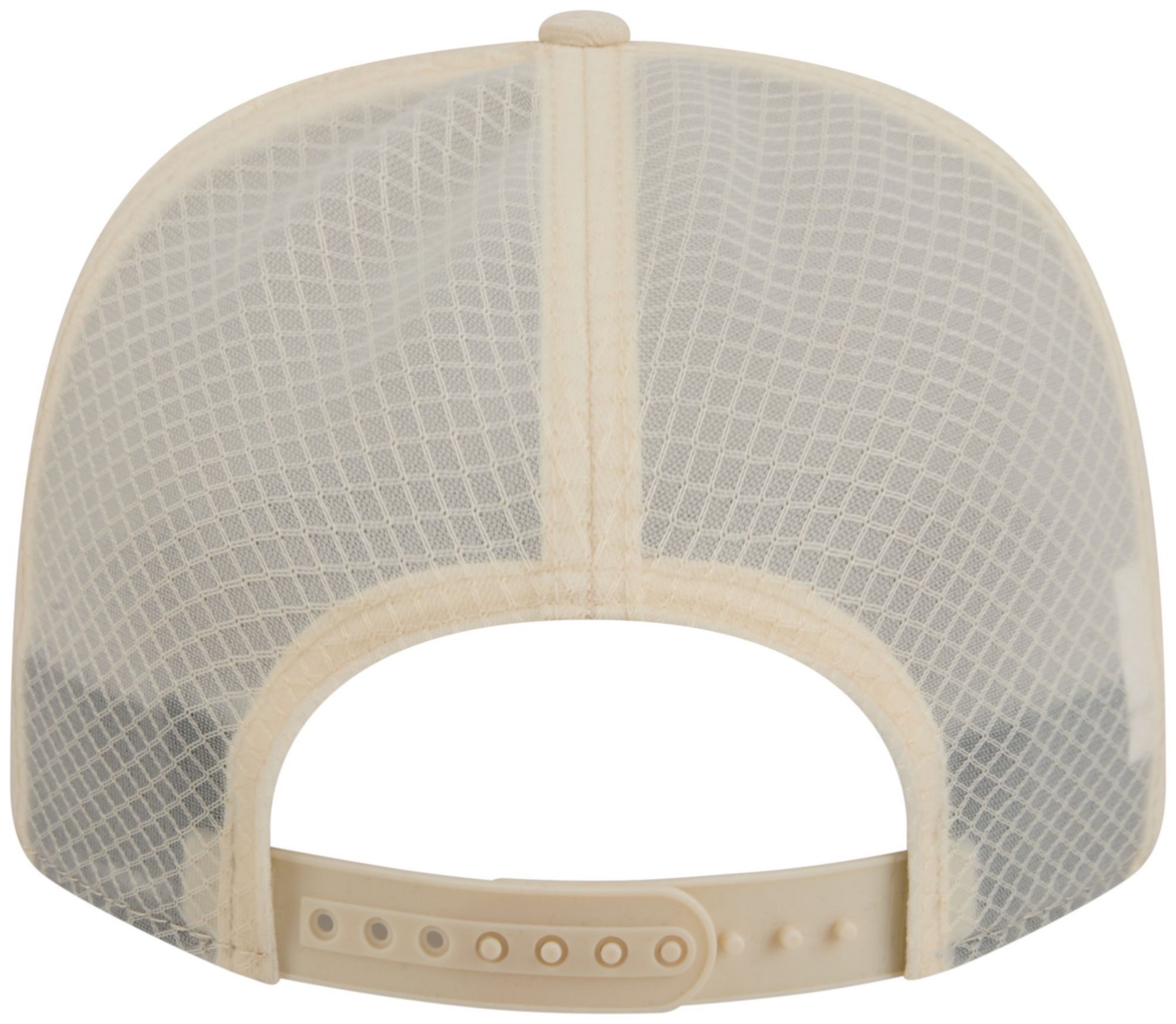 New Era Adult Arizona Diamondbacks Cream Color Pack 9Seventy Adjustable Hat product image