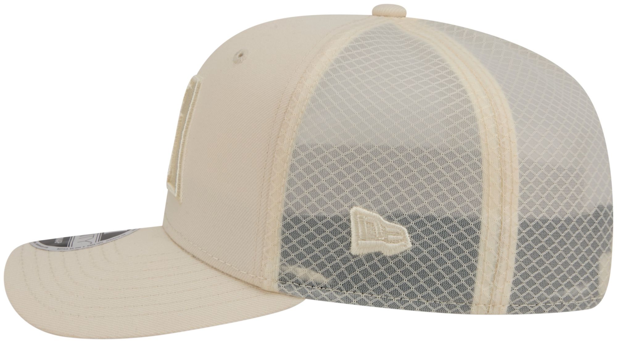 New Era Adult Arizona Diamondbacks Cream Color Pack 9Seventy Adjustable Hat product image