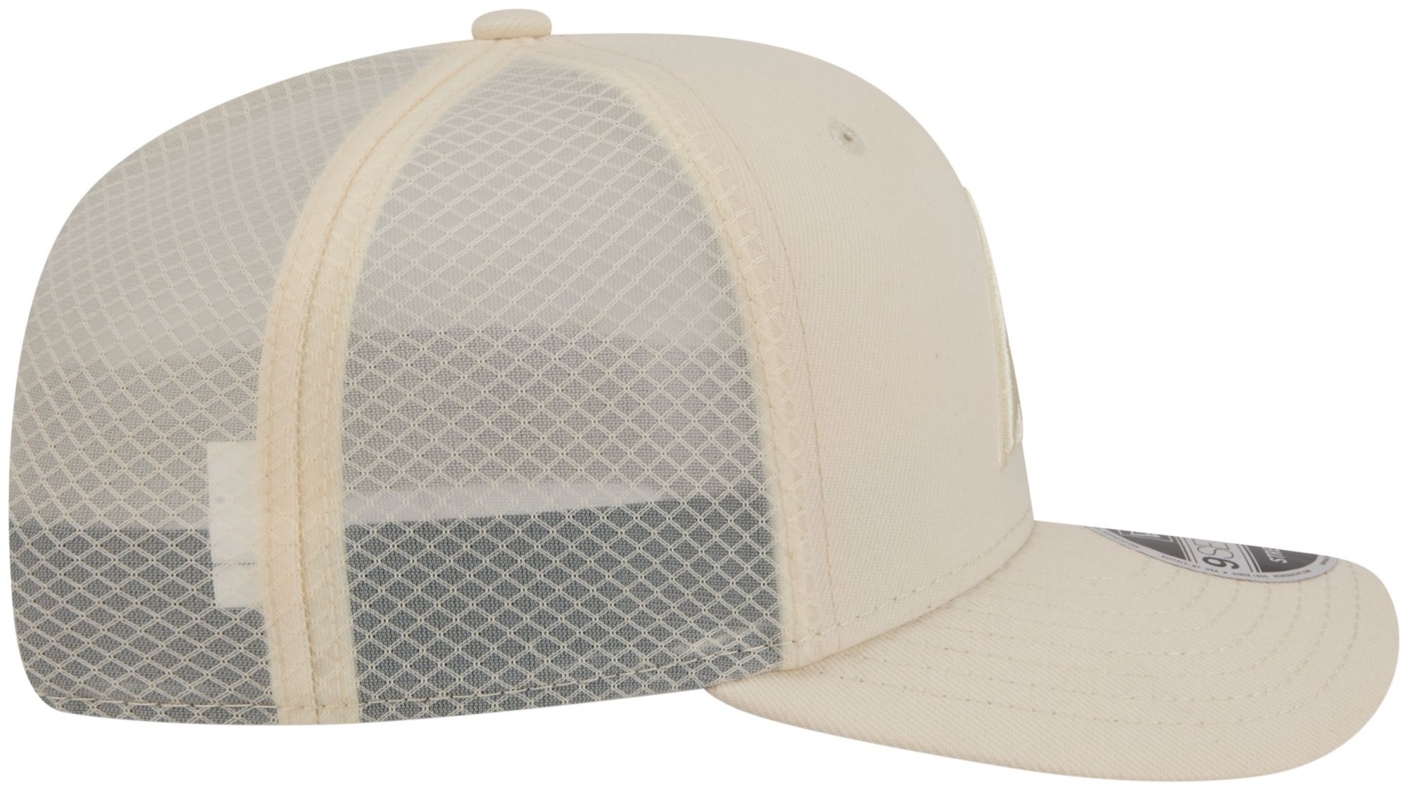 New Era Adult Arizona Diamondbacks Cream Color Pack 9Seventy Adjustable Hat product image