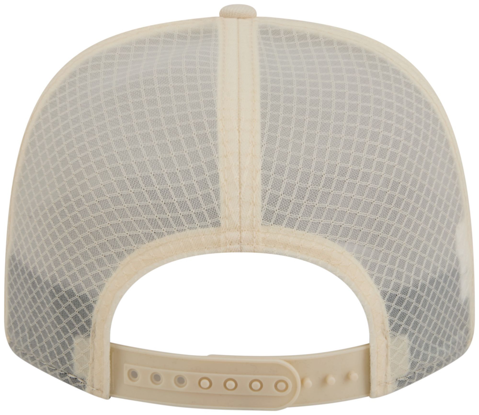 New Era Adult Minnesota Twins Cream Color Pack 9Seventy Adjustable Hat product image