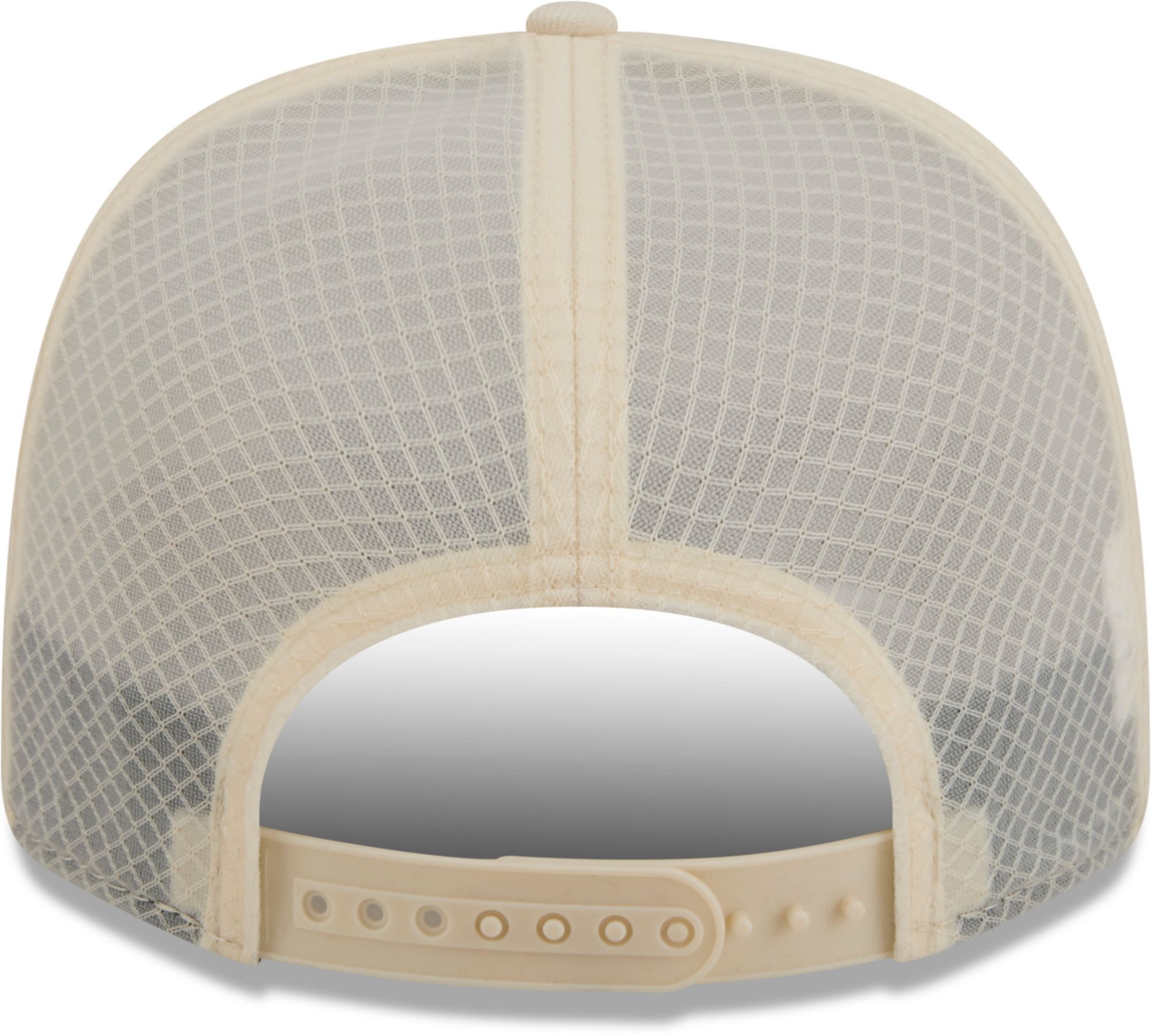 New Era Adult New York Yankees Cream Color Pack 9Seventy Adjustable Hat product image