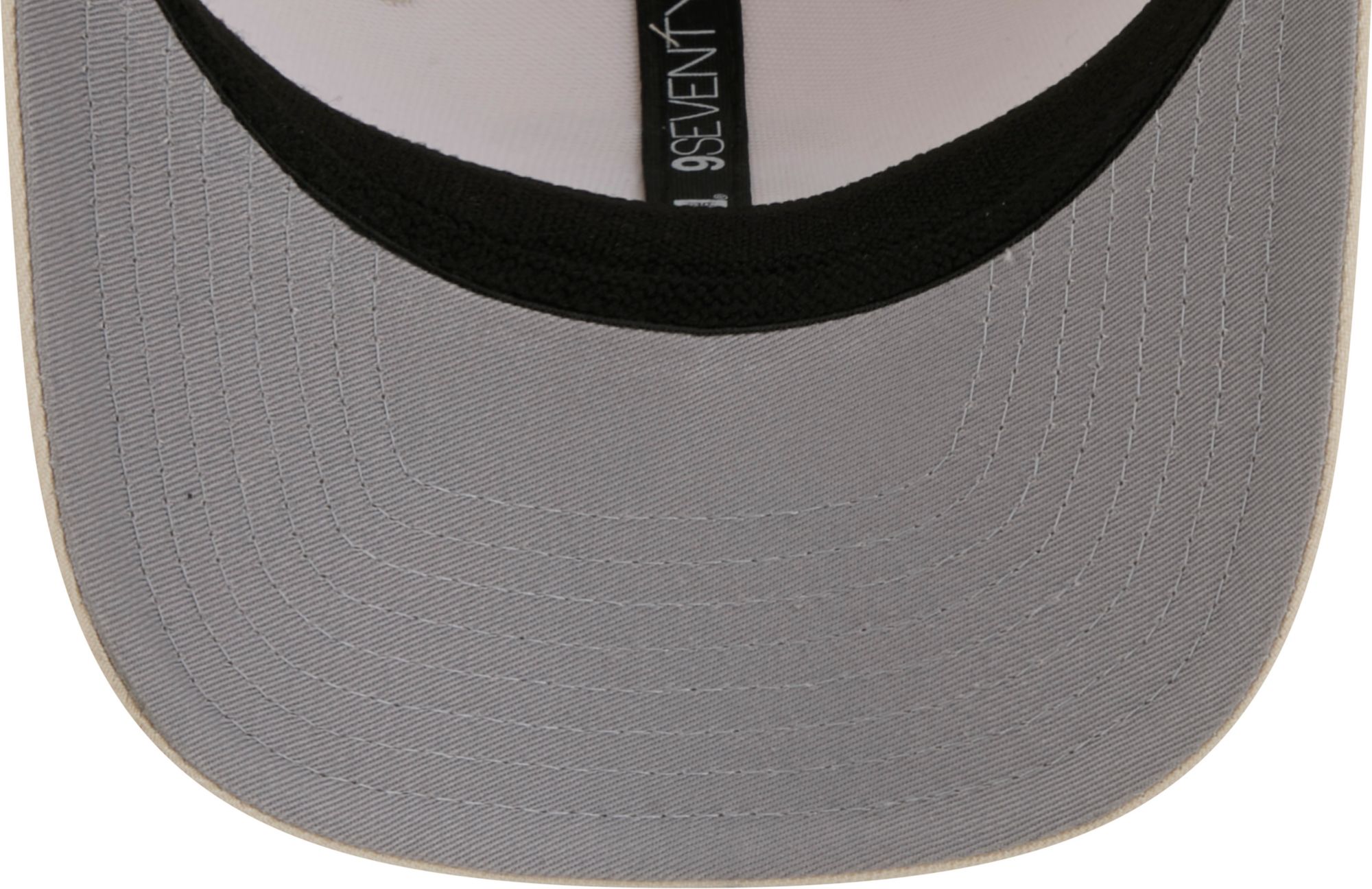 New Era Adult New York Yankees Cream Color Pack 9Seventy Adjustable Hat product image