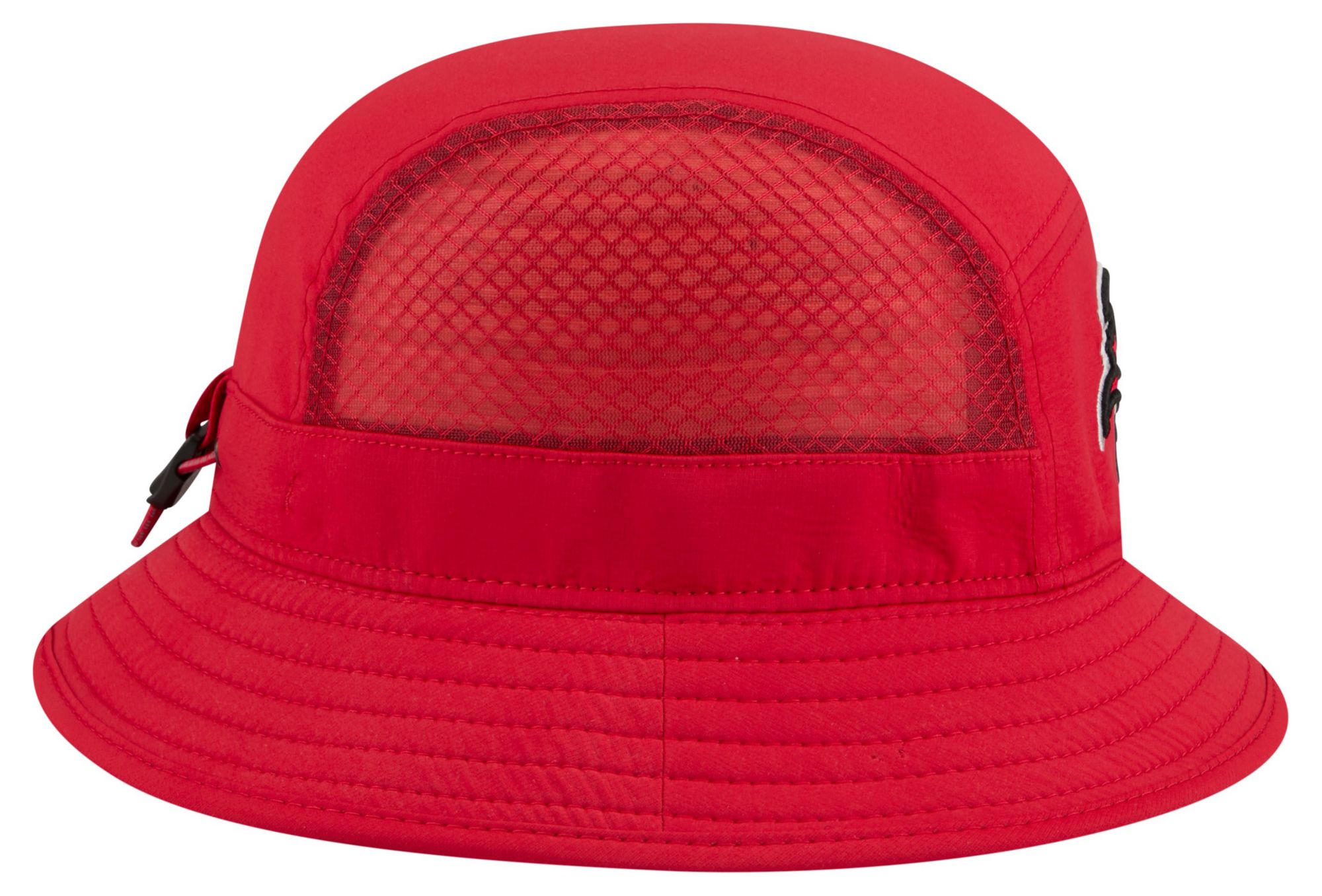 New Era Adult Tampa Bay Buccaneers Mesh Bucket Hat product image