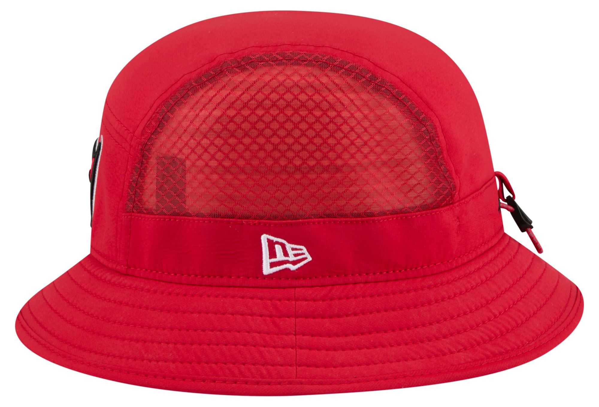 New Era Adult Tampa Bay Buccaneers Mesh Bucket Hat product image
