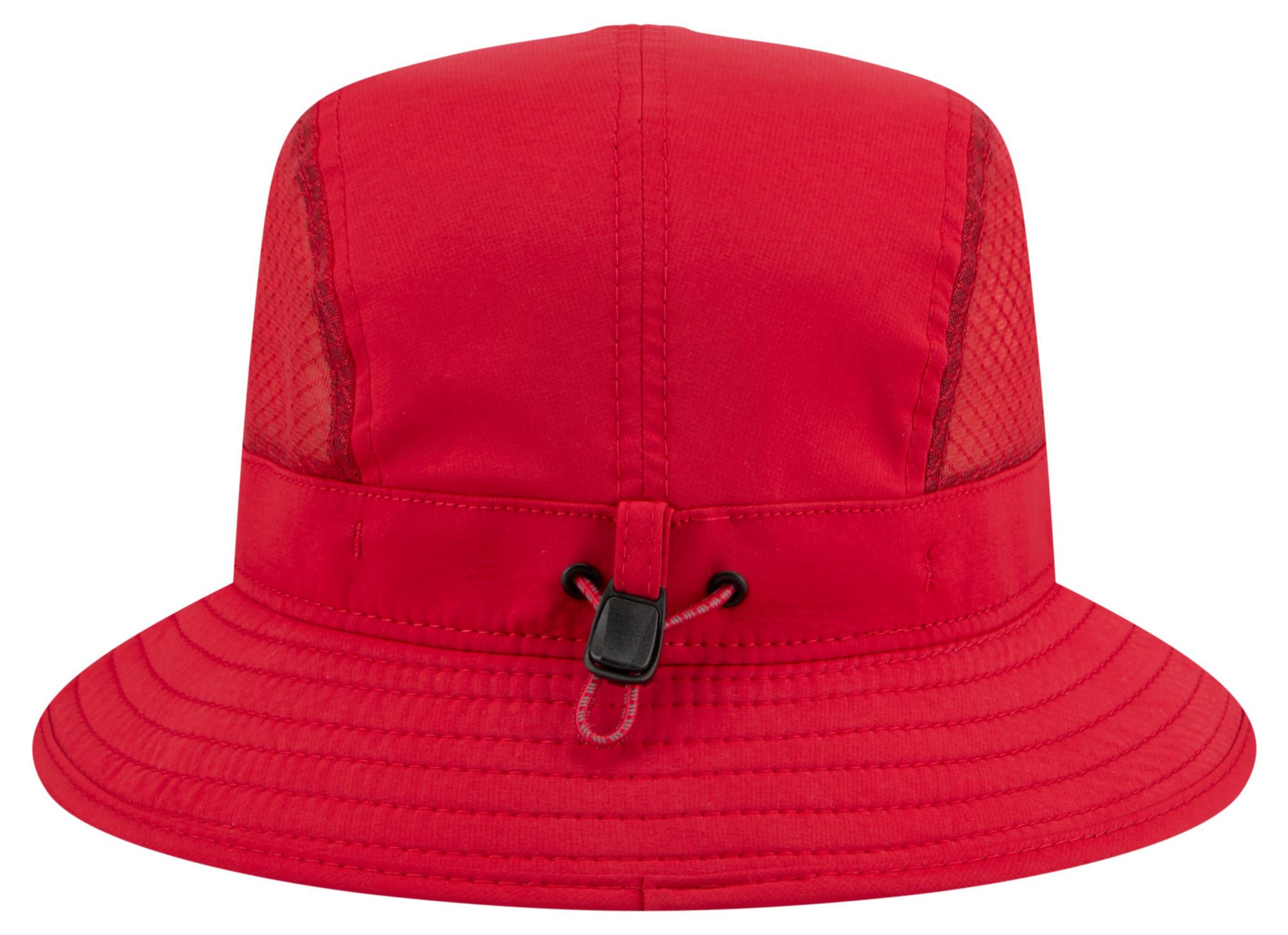 New Era Adult Tampa Bay Buccaneers Mesh Bucket Hat product image